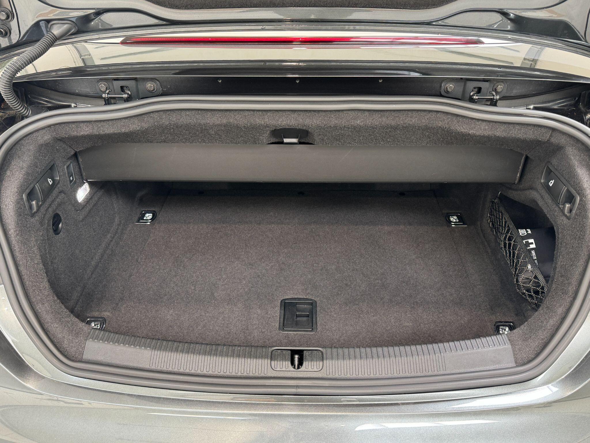 Audi A5 CABRIOLET - Image 55