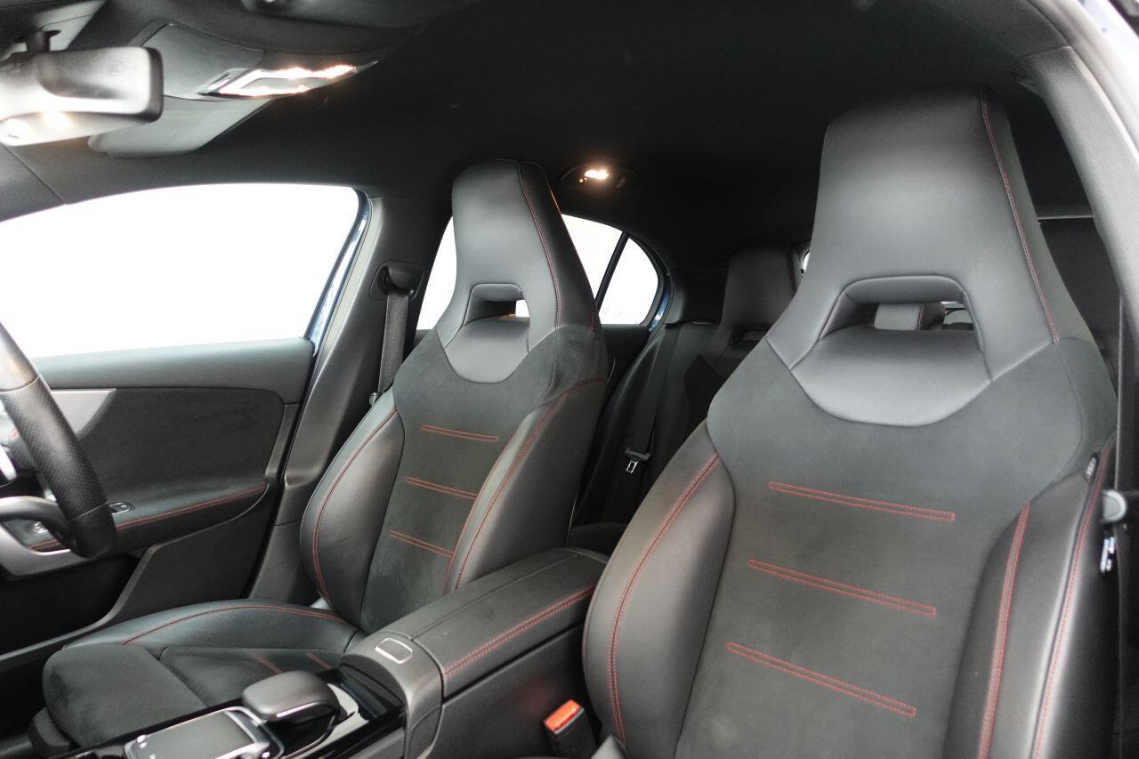 Mercedes-benz A Class - Image 17
