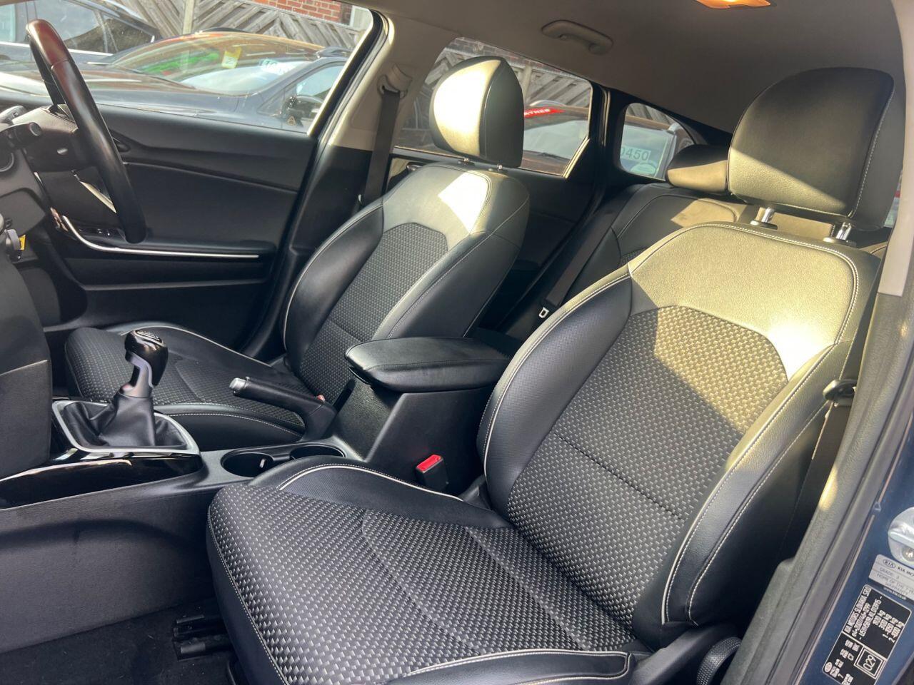 Kia ceed - Image 17