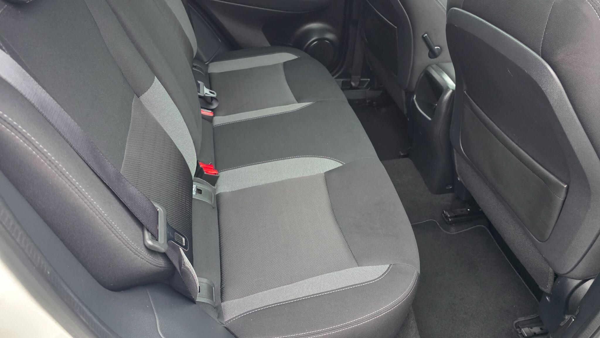 Nissan Qashqai - Image 41