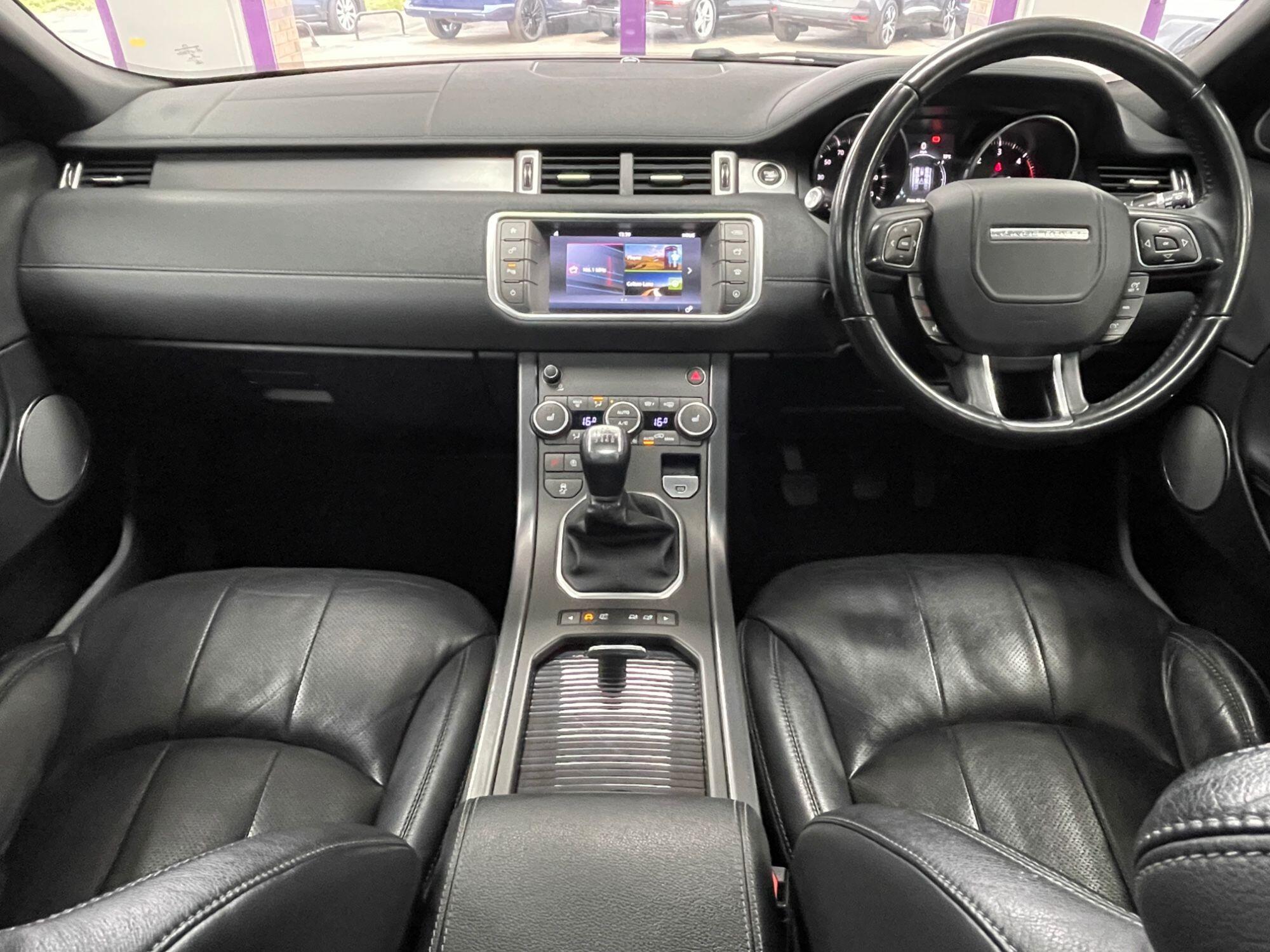 Land Rover Range Rover Evoque - Image 2