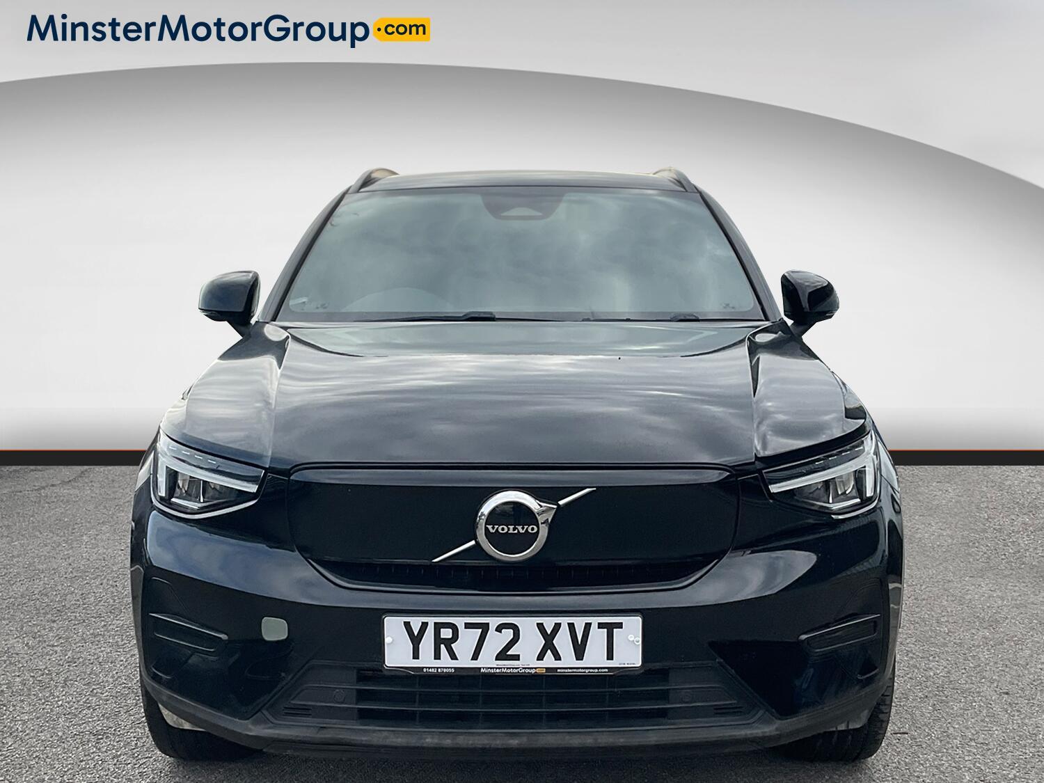 Volvo XC40 - Image 5