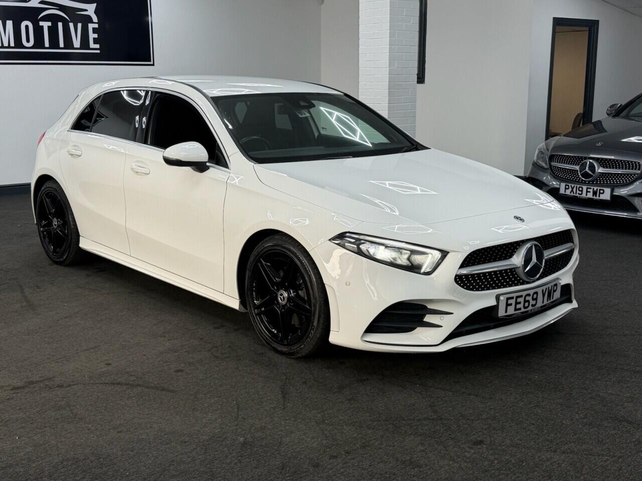 Mercedes A Class - Image 10
