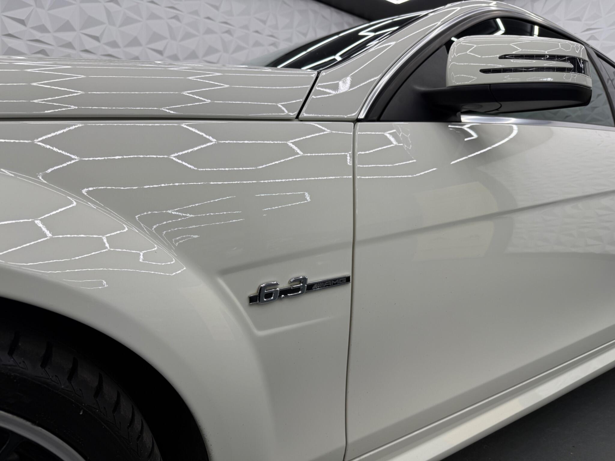 Mercedes C Class - Image 11
