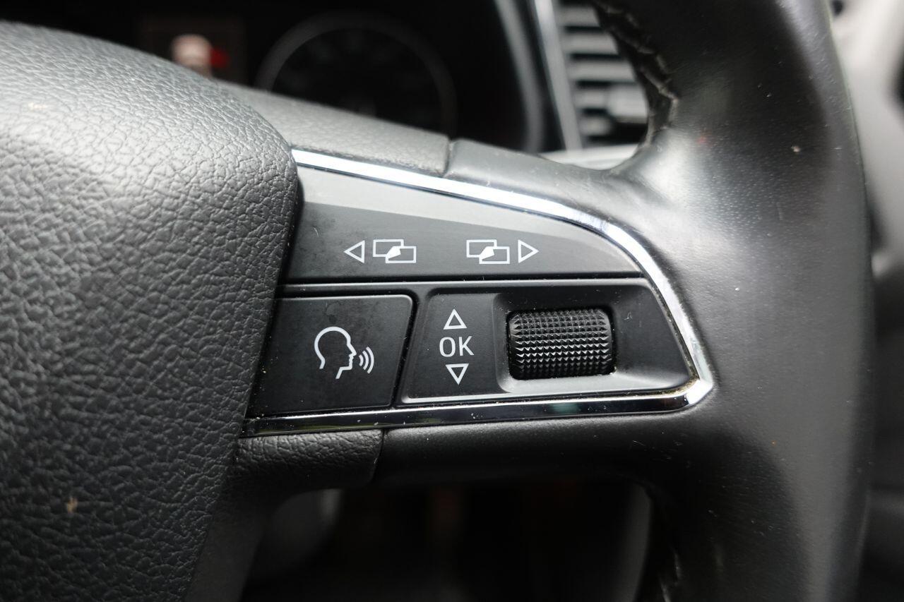 SEAT Leon - Image 29