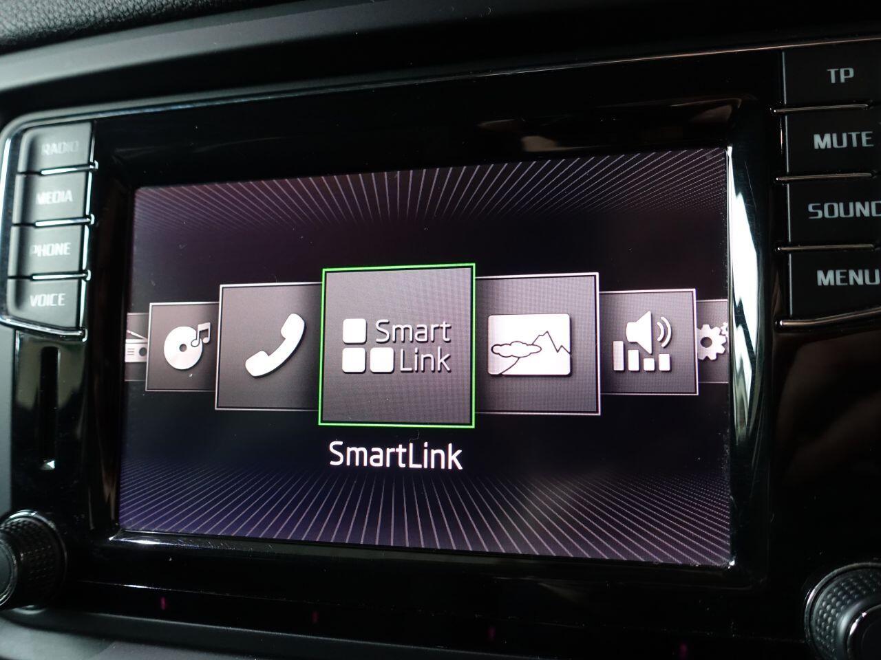 Skoda Yeti - Image 27