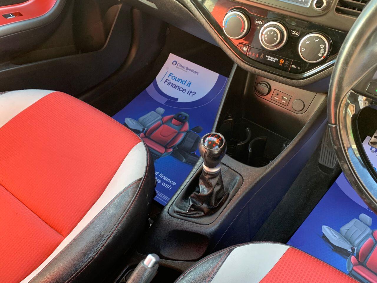 Kia Picanto - Image 17