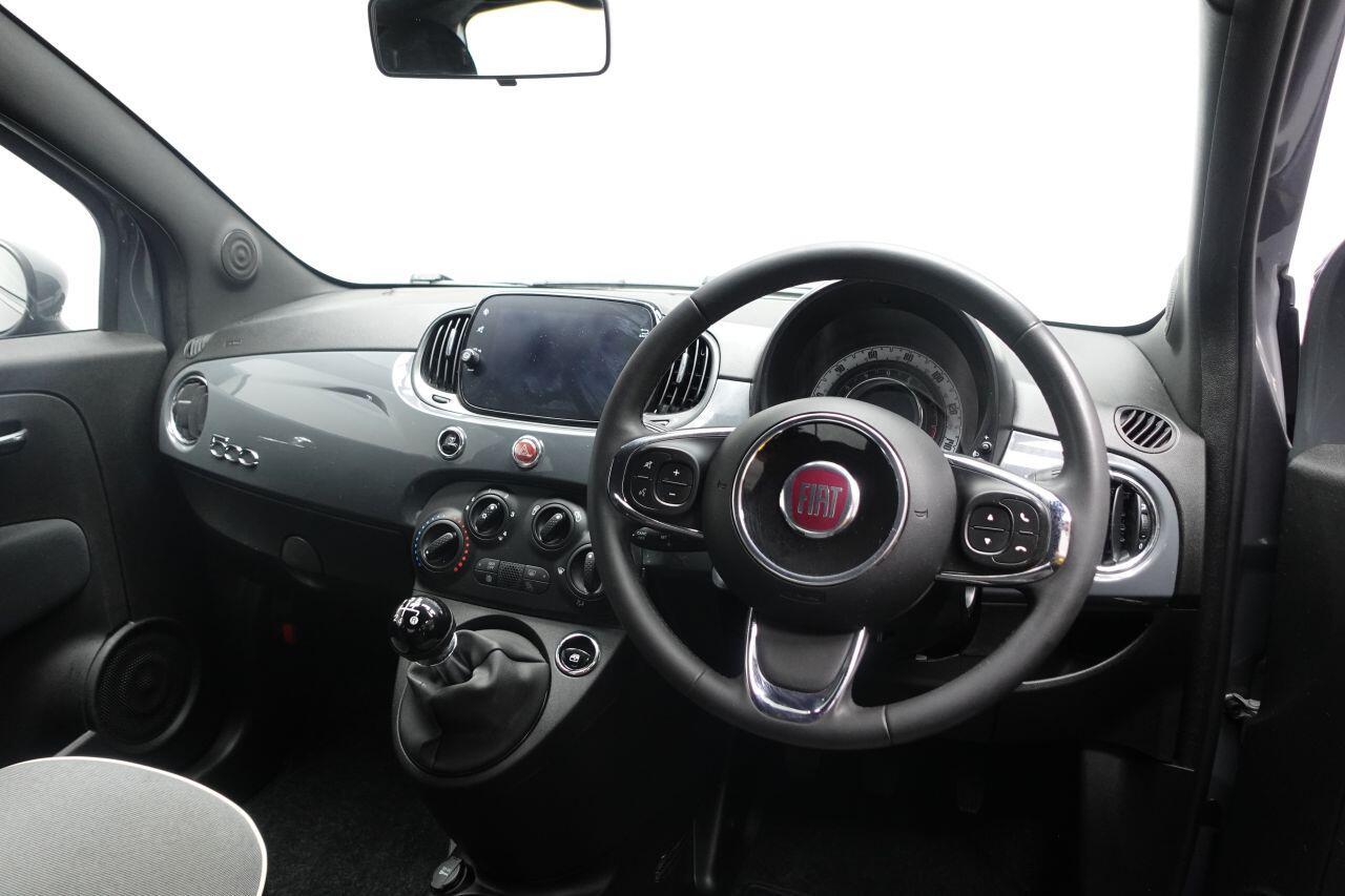 Fiat 500 - Image 15