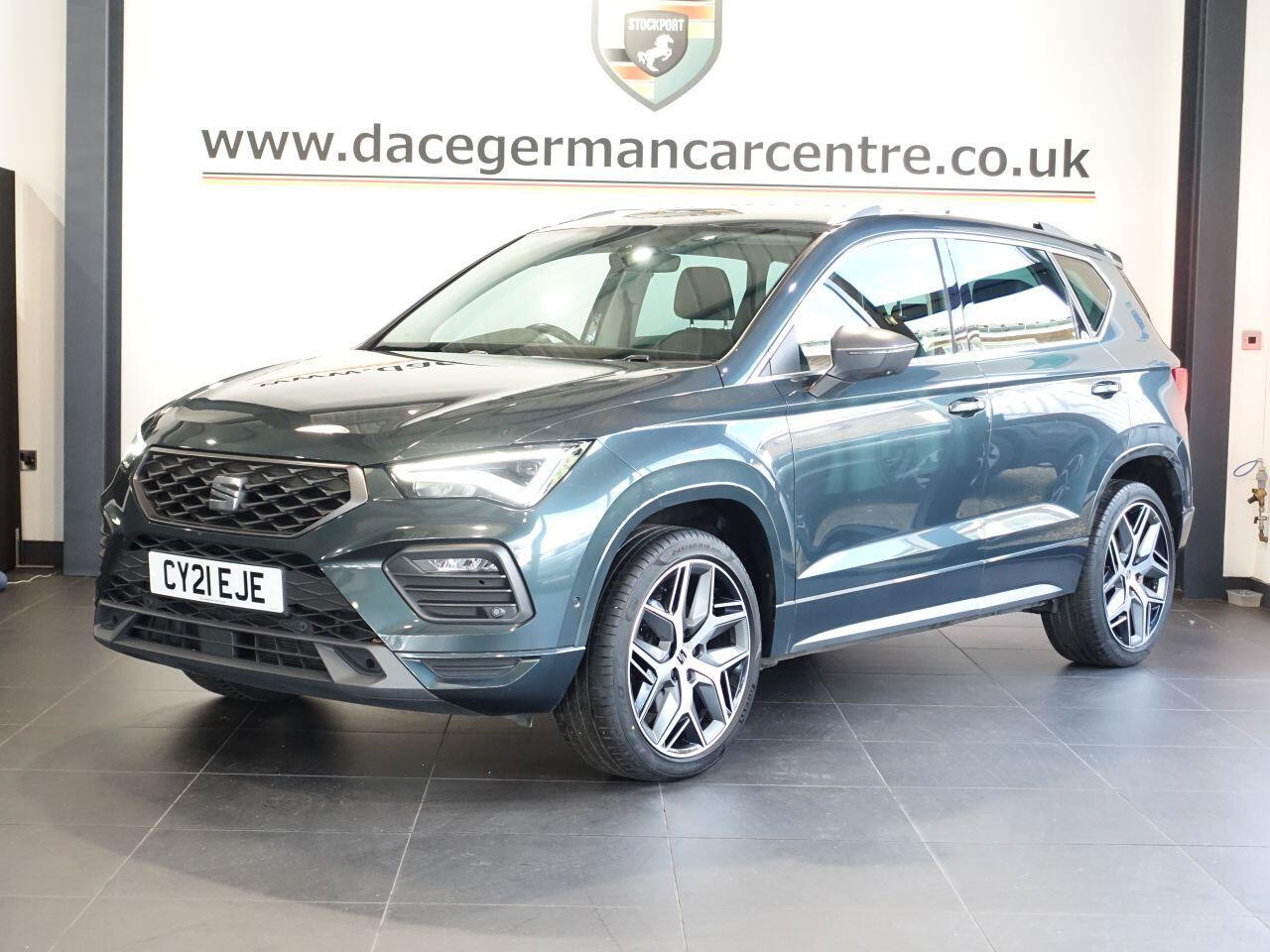 SEAT Ateca - Image 6
