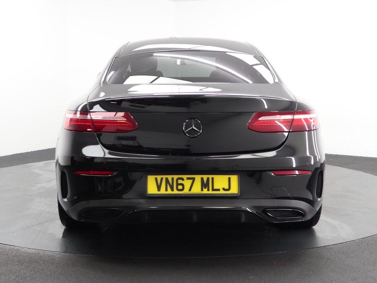 Mercedes-benz E Class - Image 11