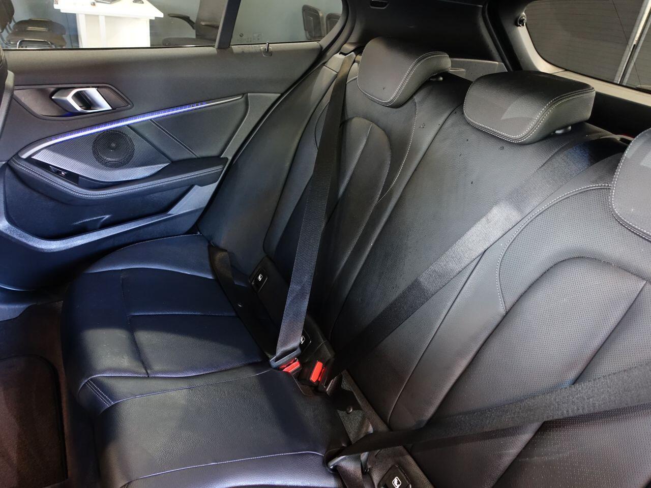 BMW 1 Series - Image 17
