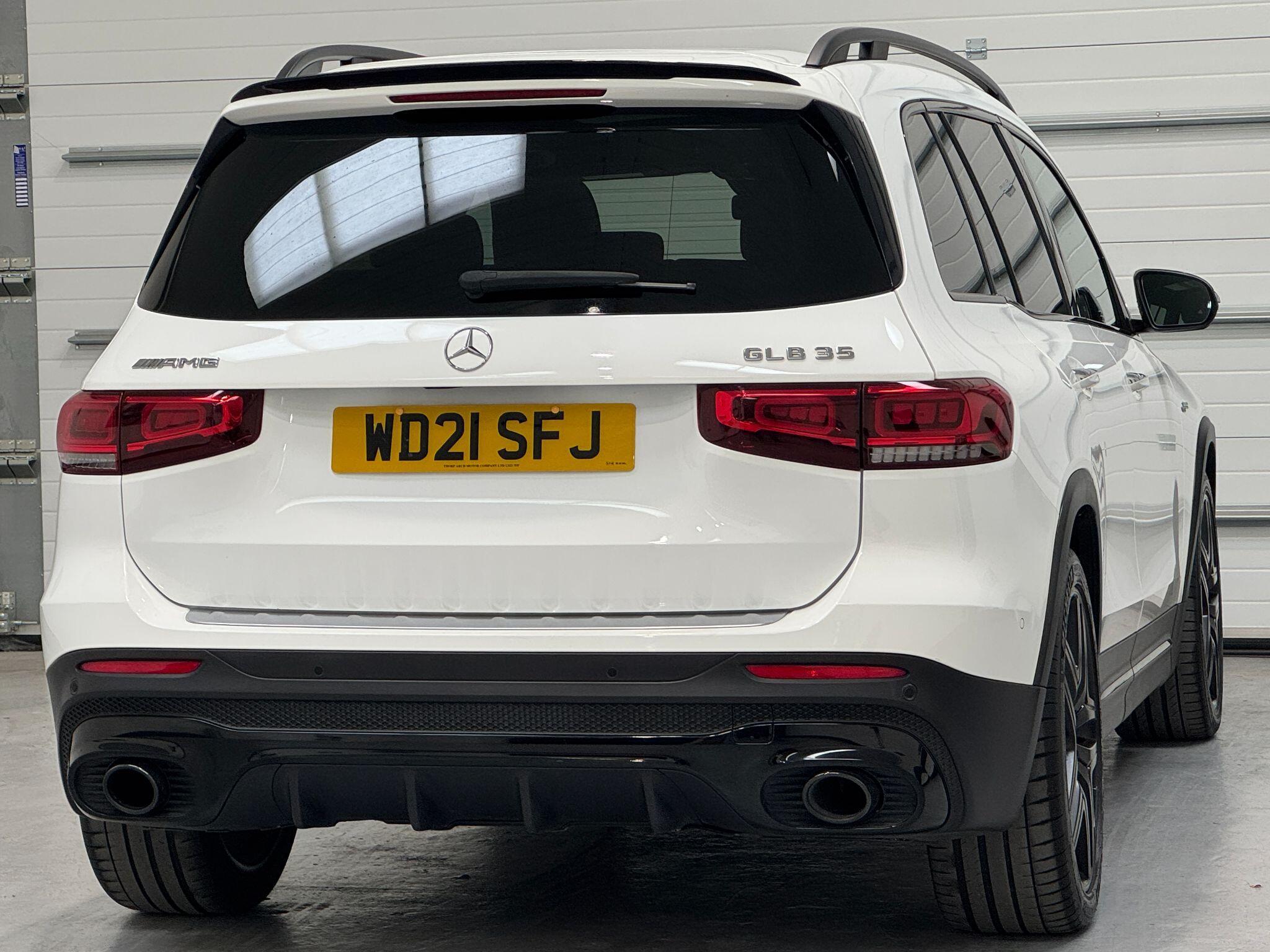 Mercedes Glb - Image 12