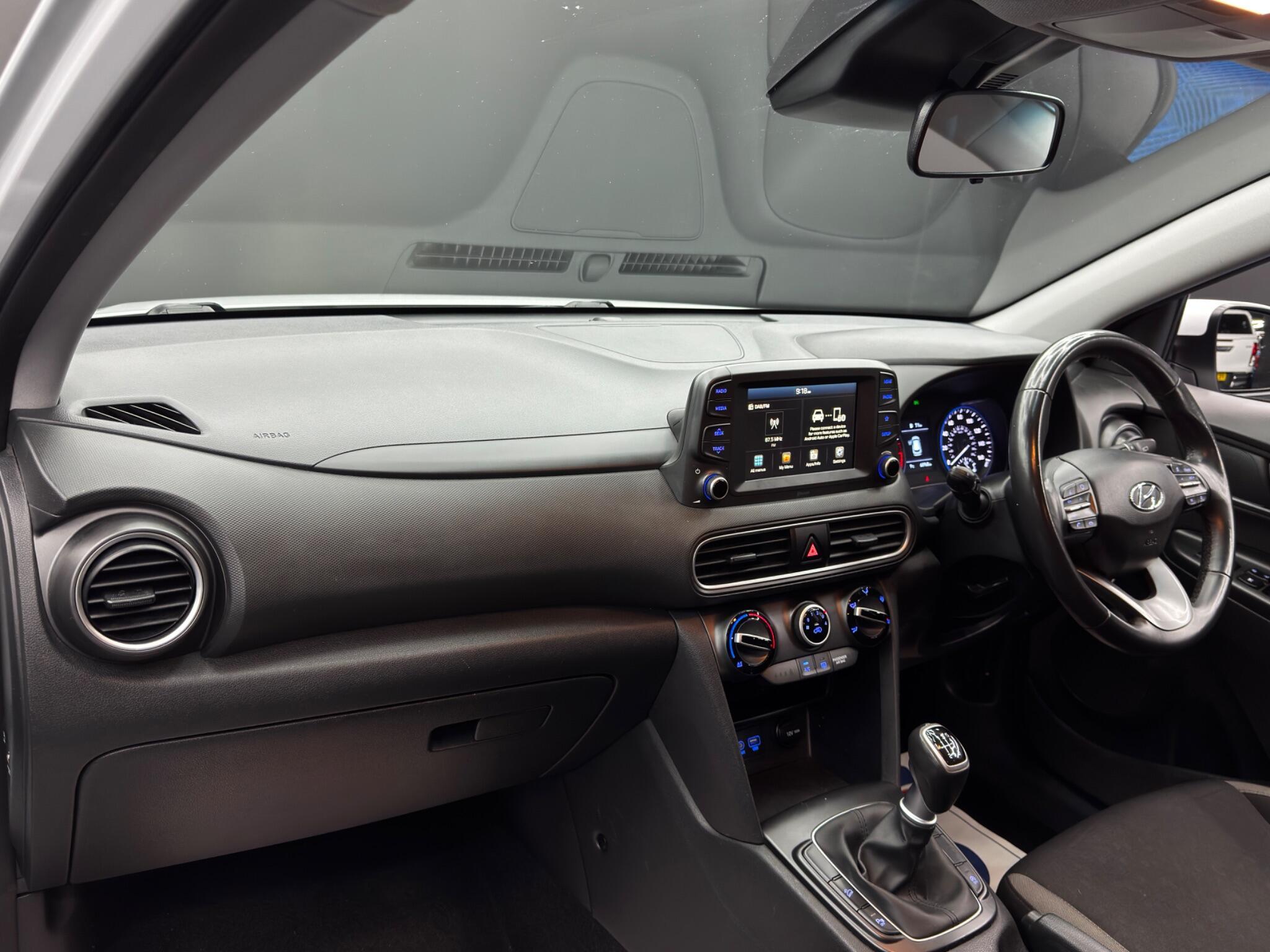 Hyundai Kona - Image 11