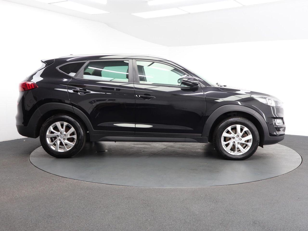 Hyundai Tucson - Image 13