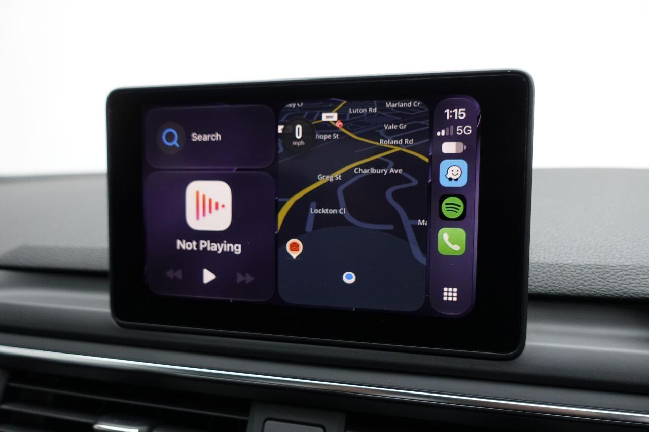 Audi A5 - Image 20