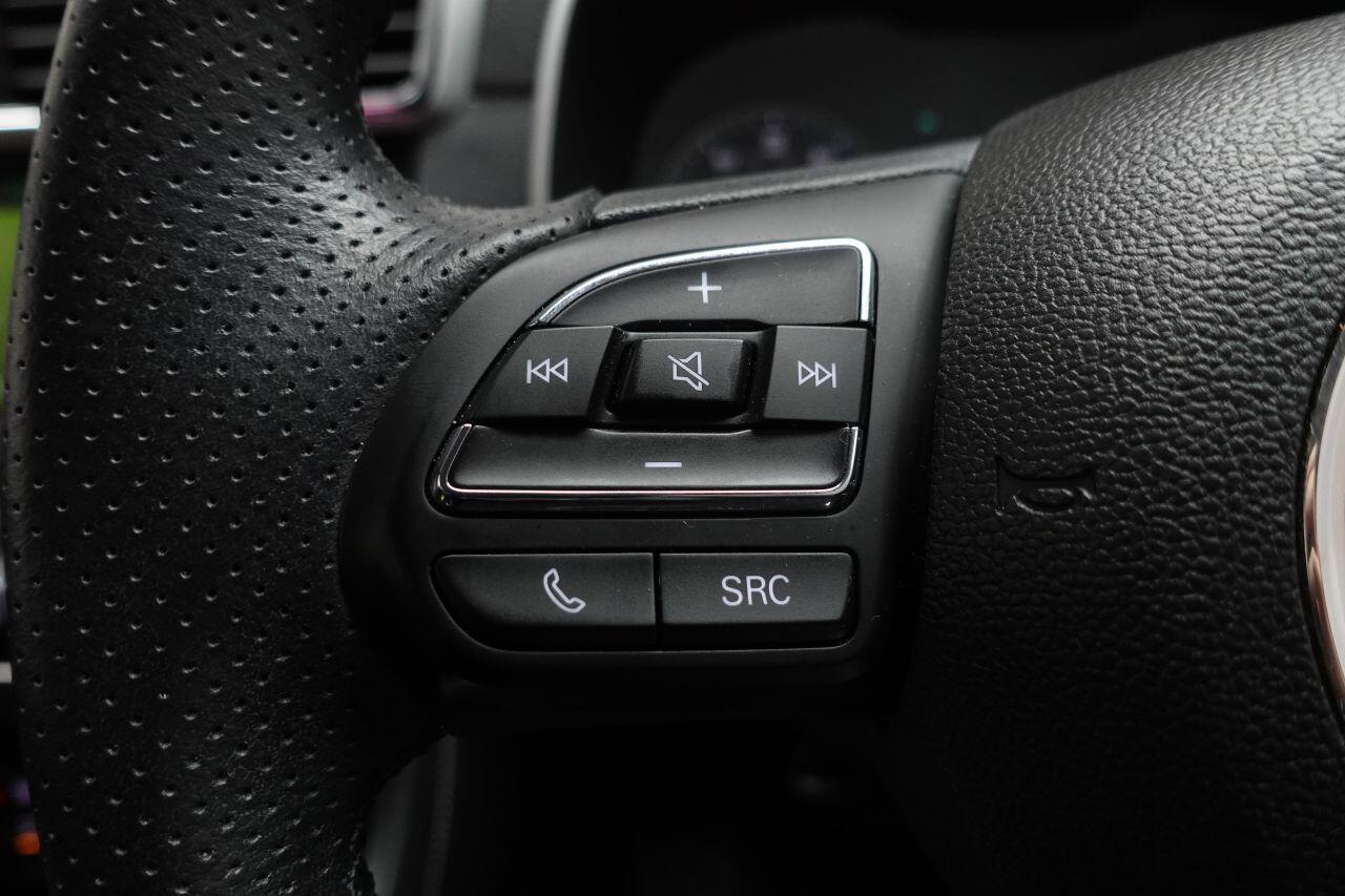MG MG ZS - Image 27