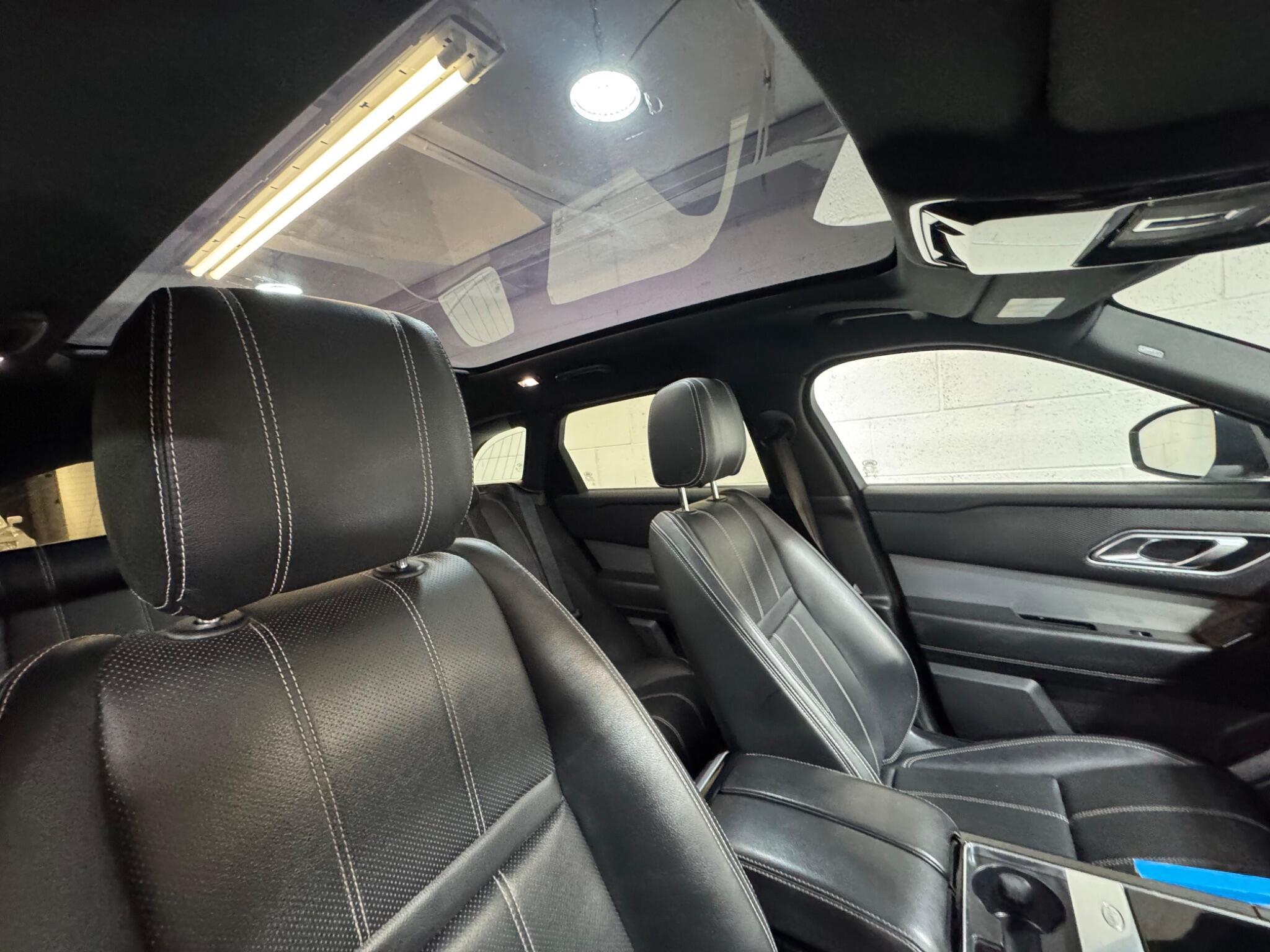 Land Rover Range Rover Velar - Image 13