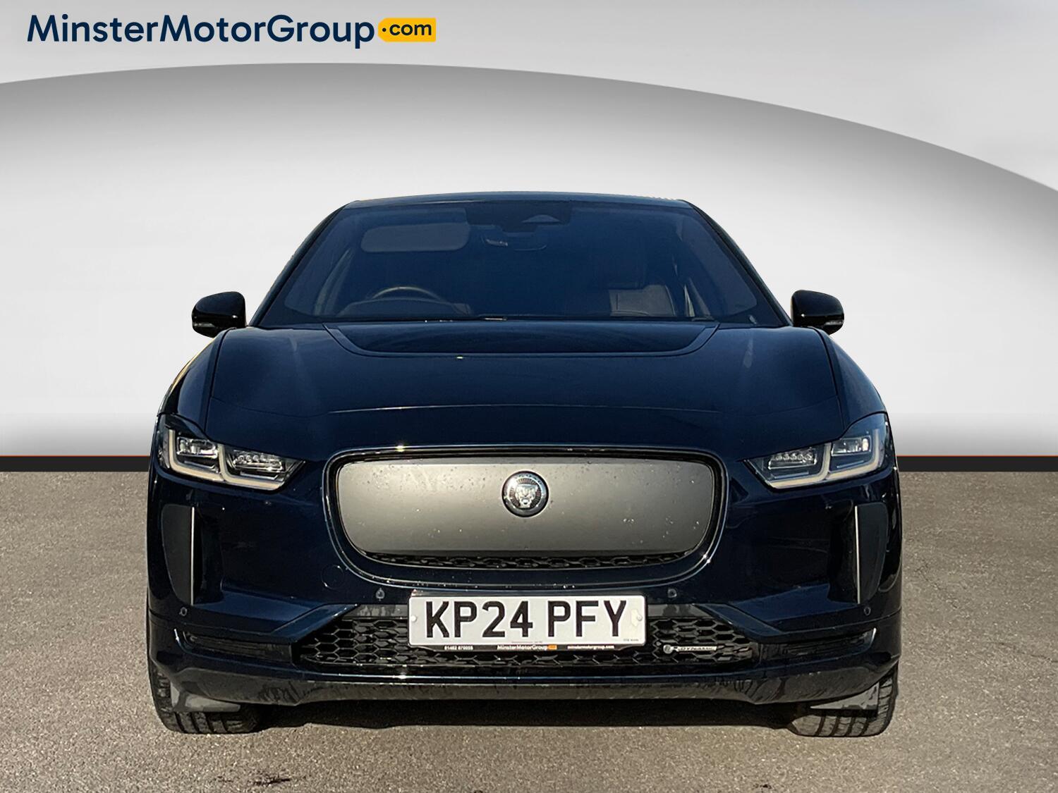 Jaguar I-Pace - Image 5