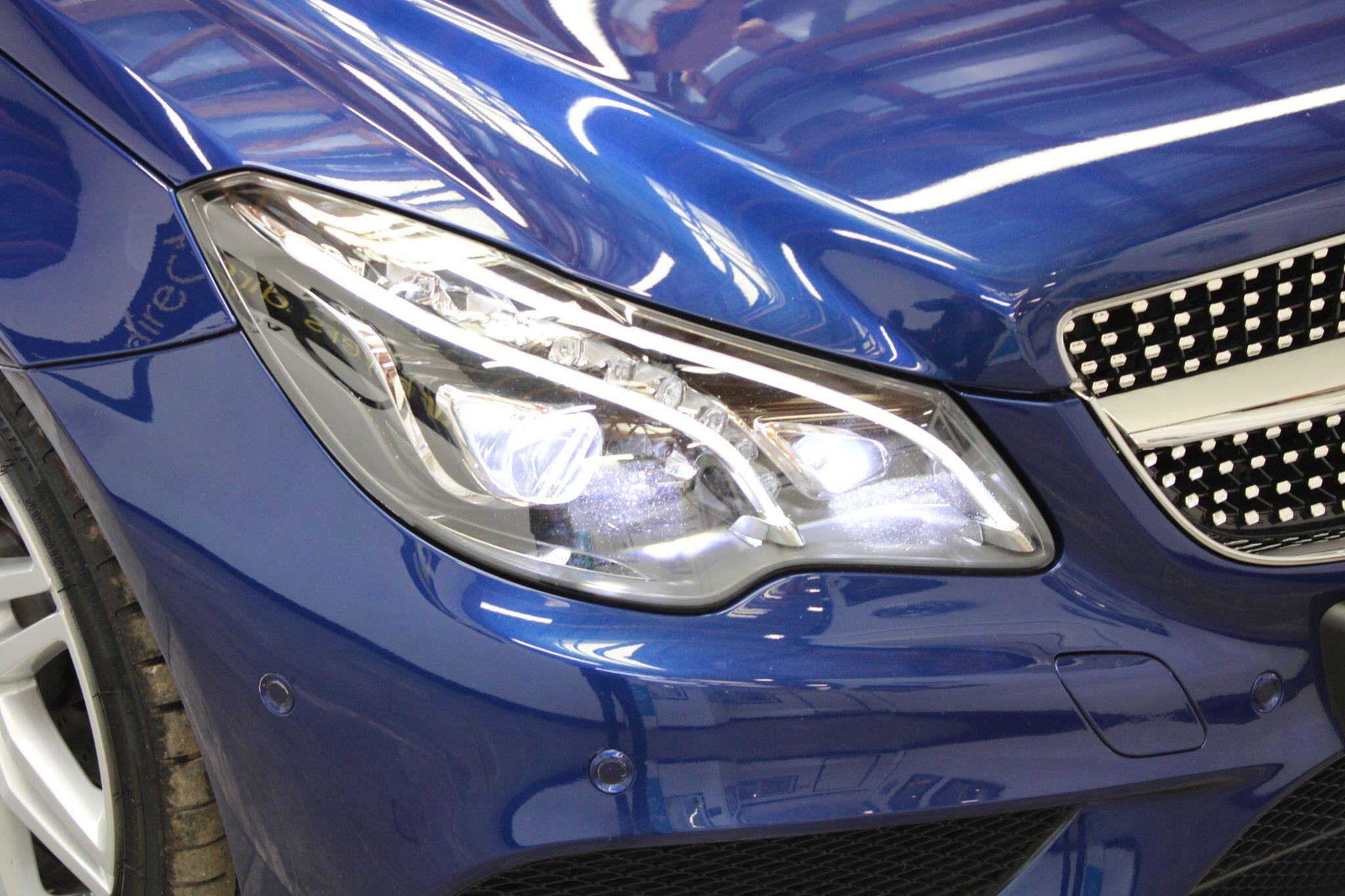 Mercedes E Class - Image 30