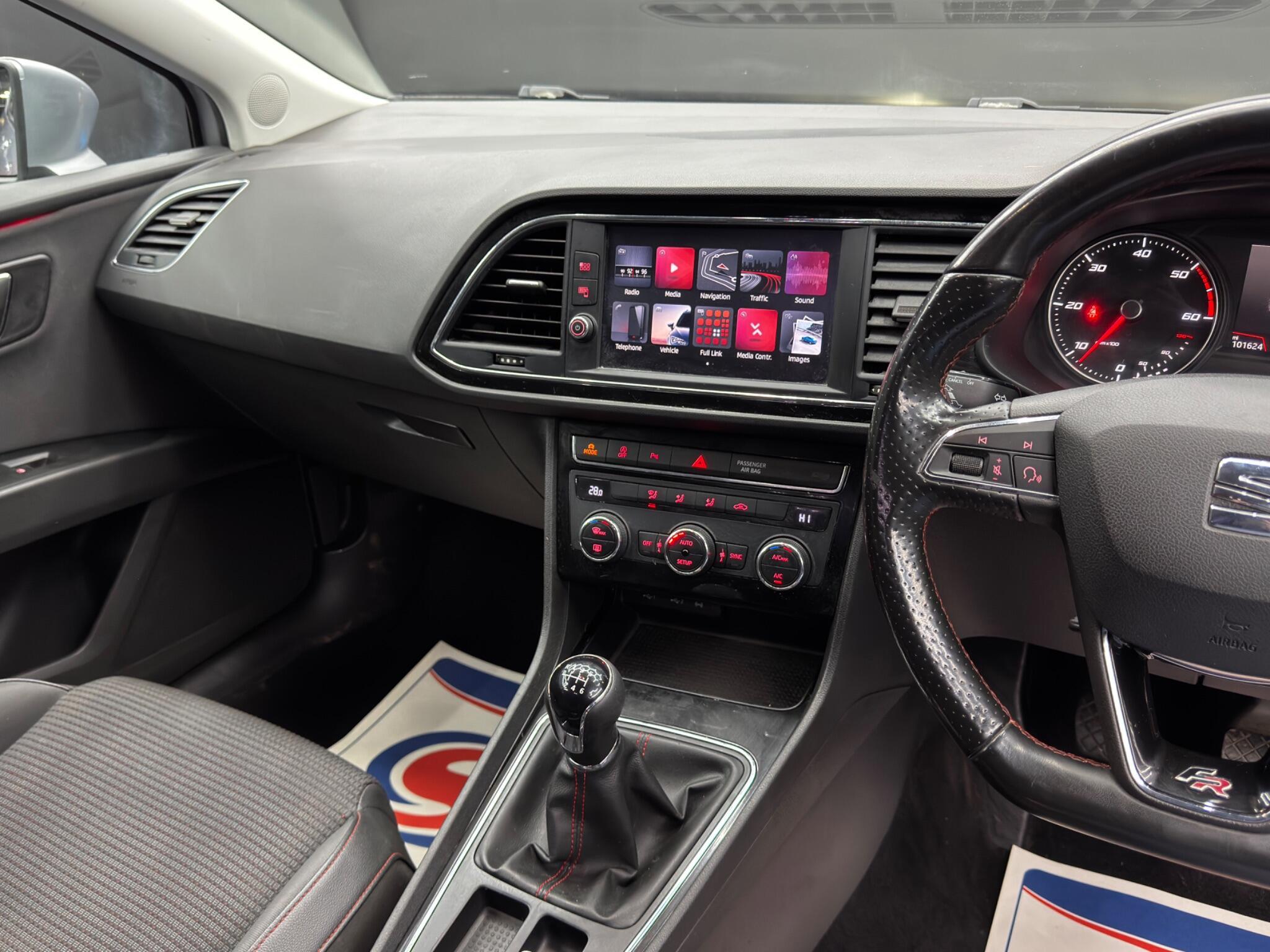 SEAT Leon - Image 24