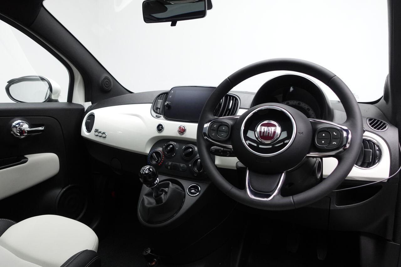 Fiat 500 - Image 16