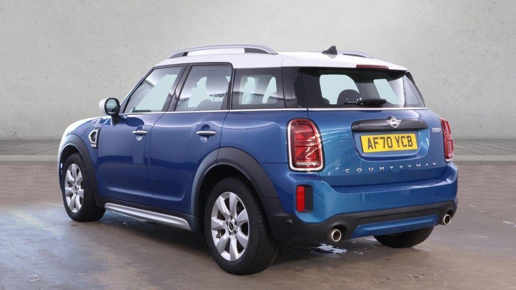 MINI Countryman - Image 3