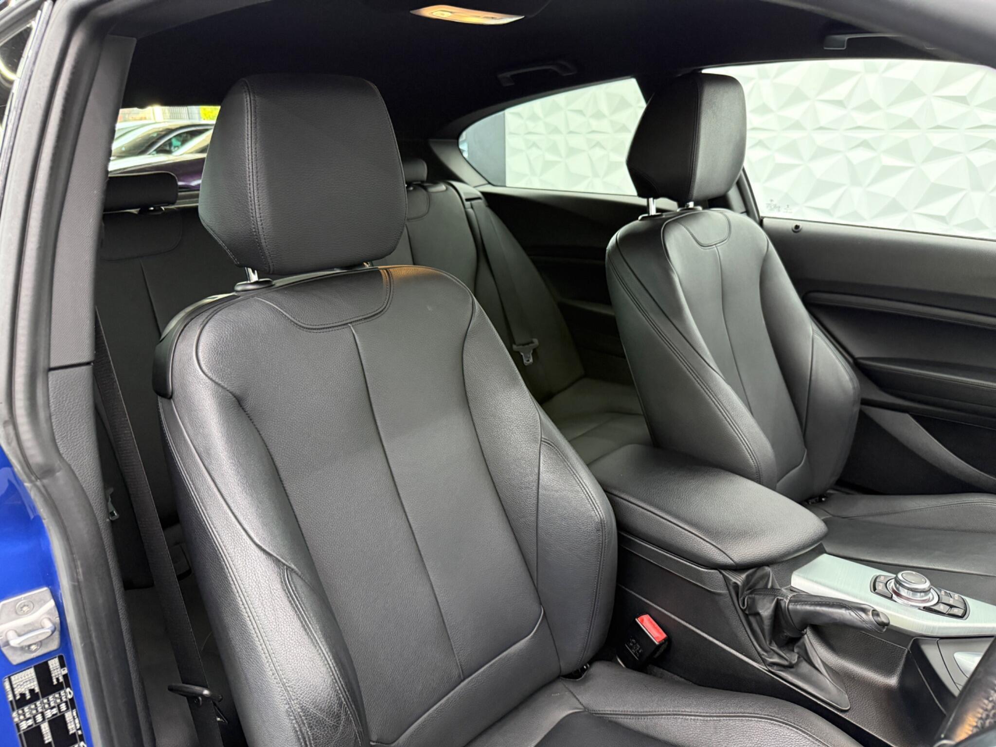 BMW 1 Series - Image 20