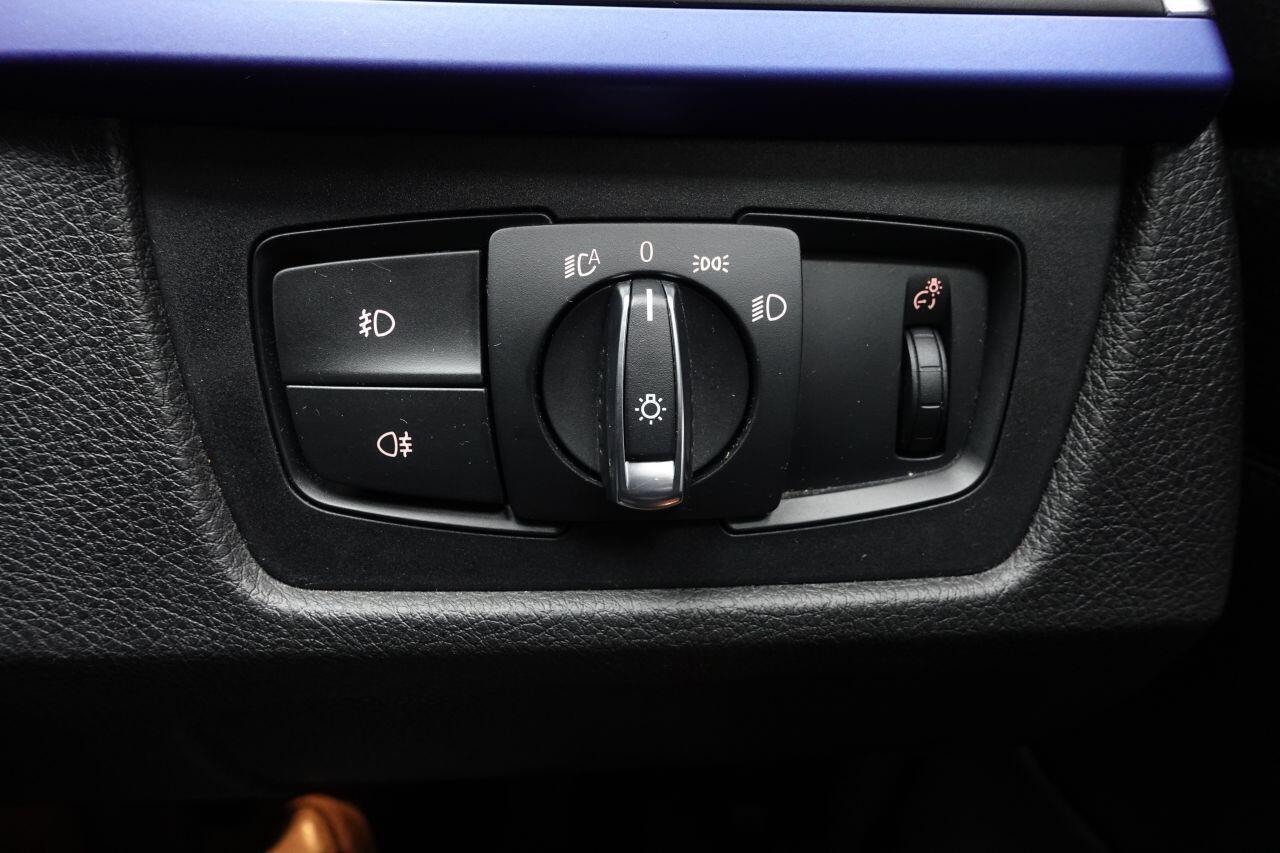 BMW 4 SERIES GRAN COUPE - Image 51