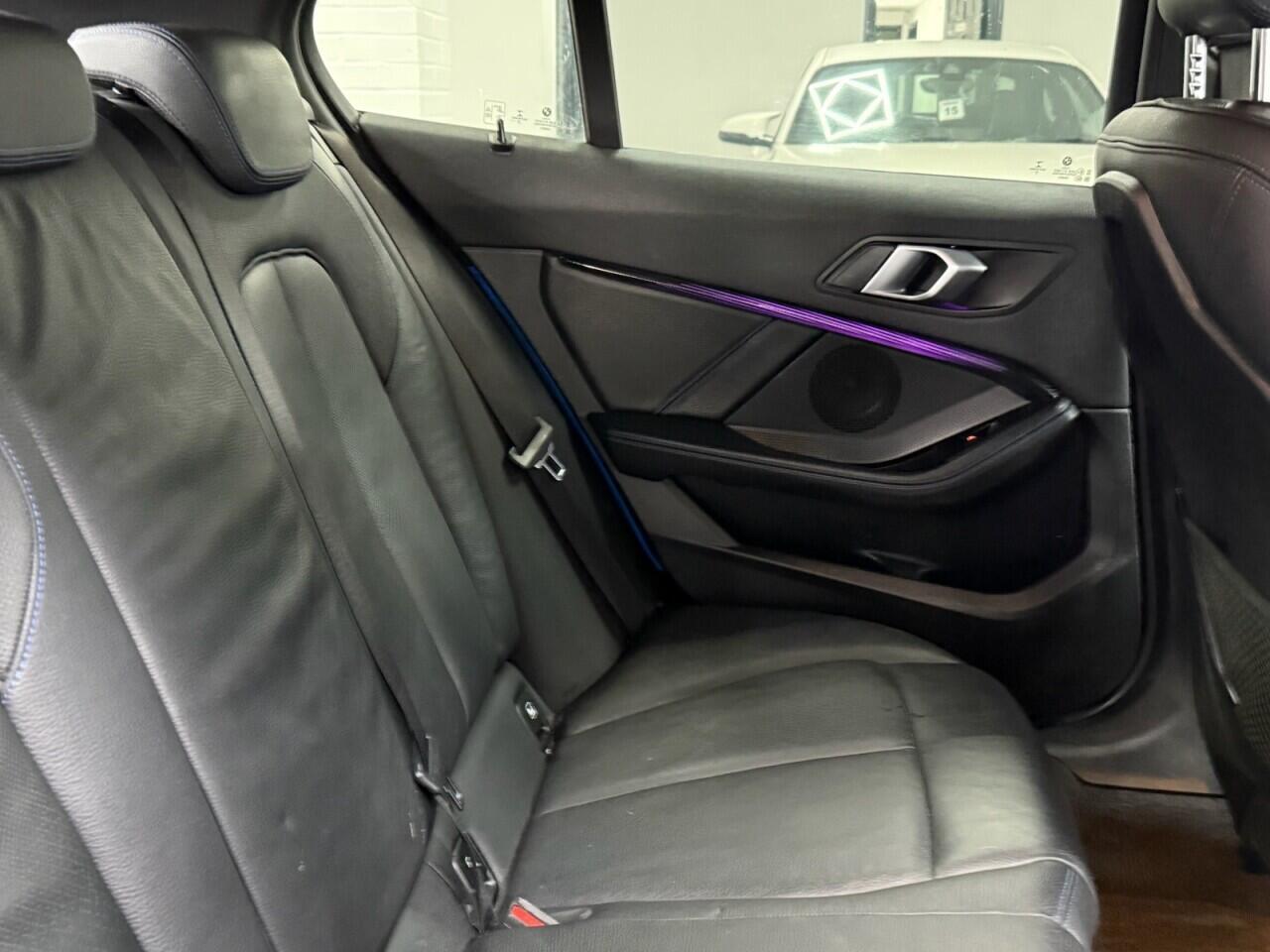 BMW 1 Series - Image 34