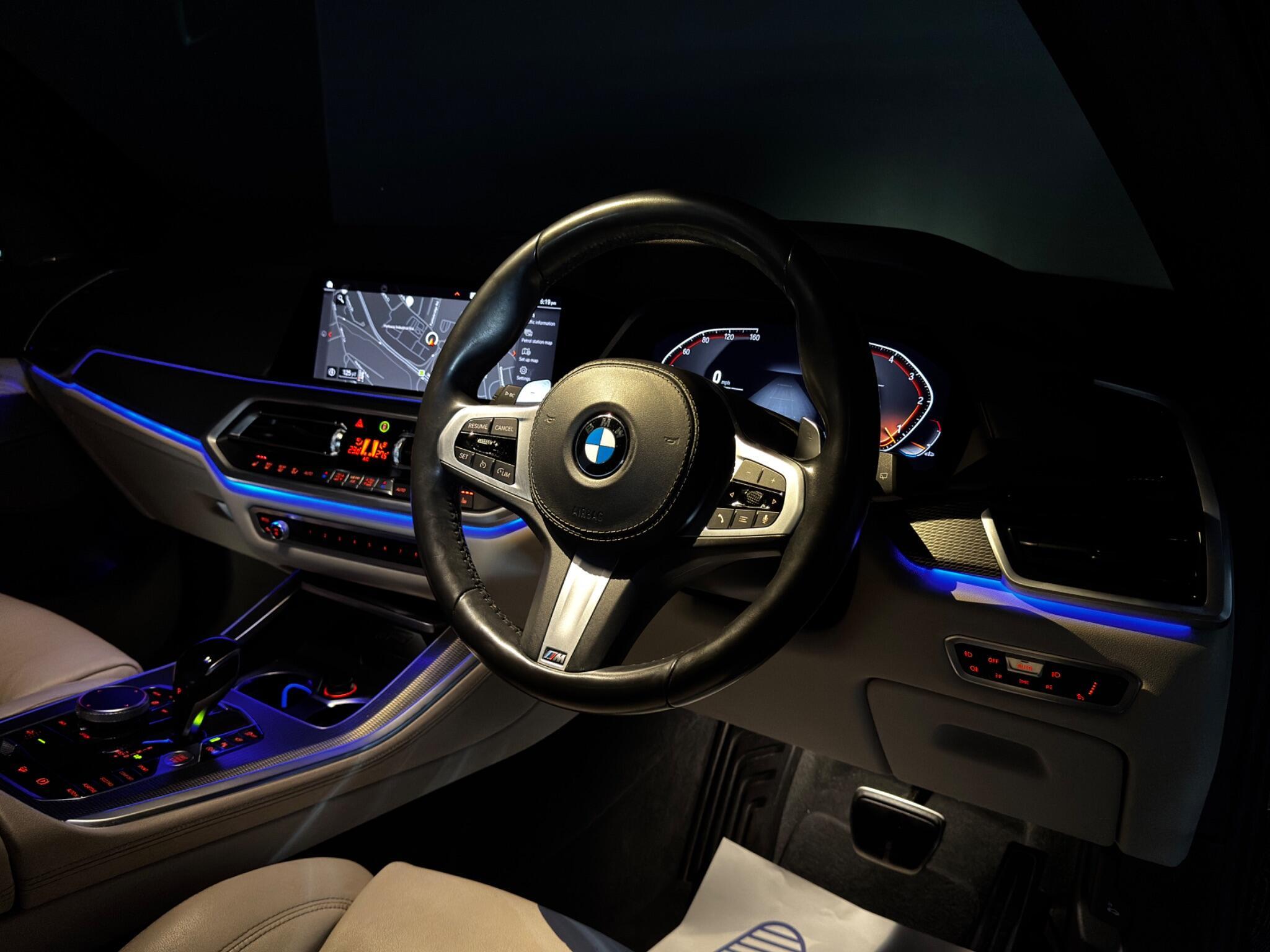 BMW X5 - Image 10