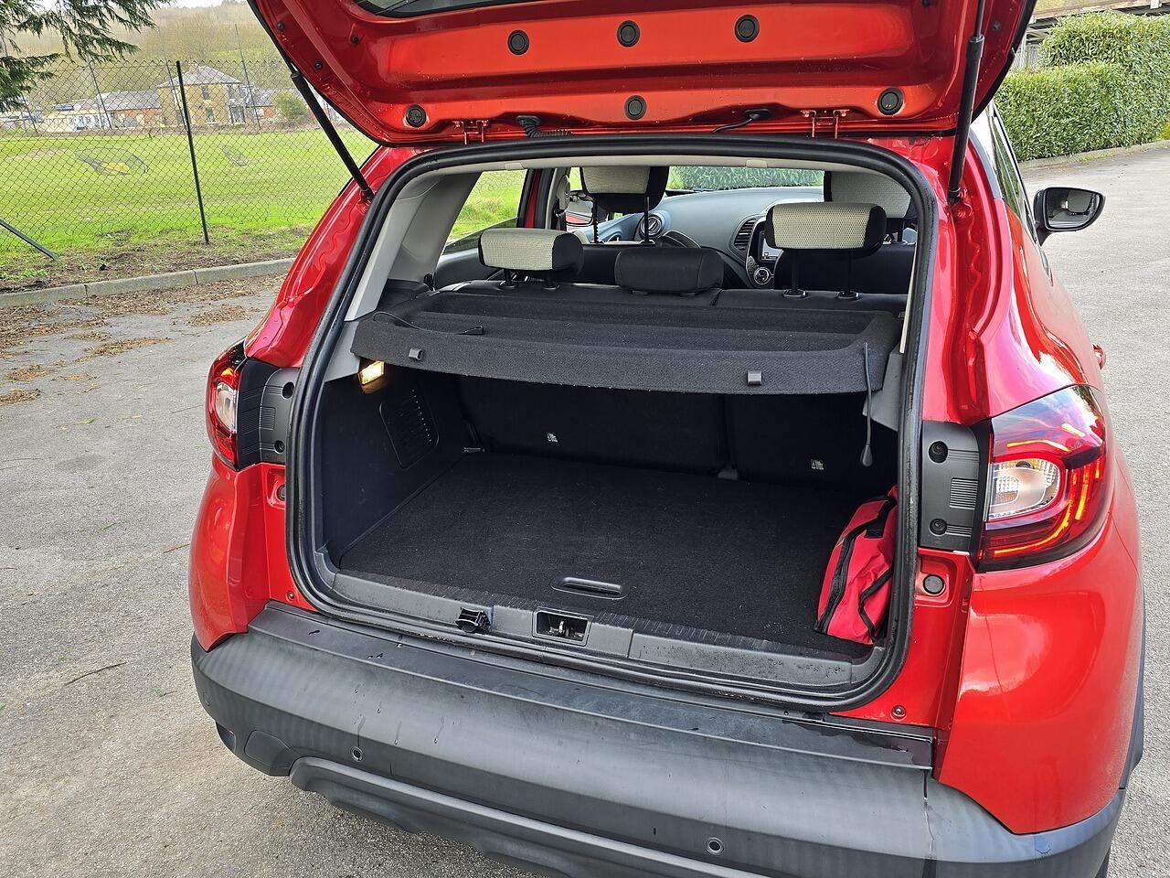 Renault Captur - Image 13