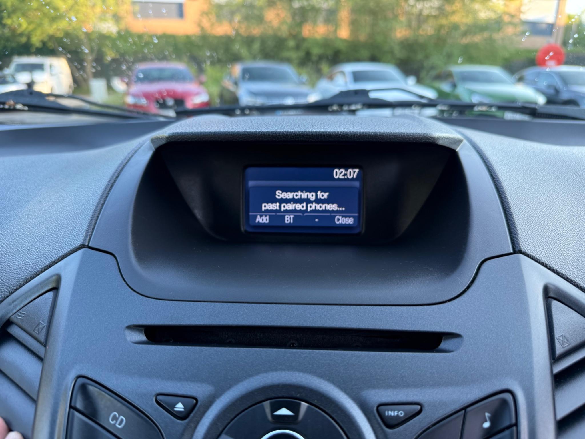 Ford Ecosport - Image 30