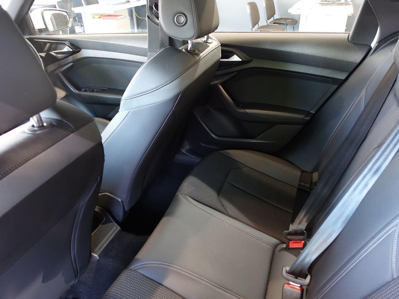 Audi A1 - Image 16