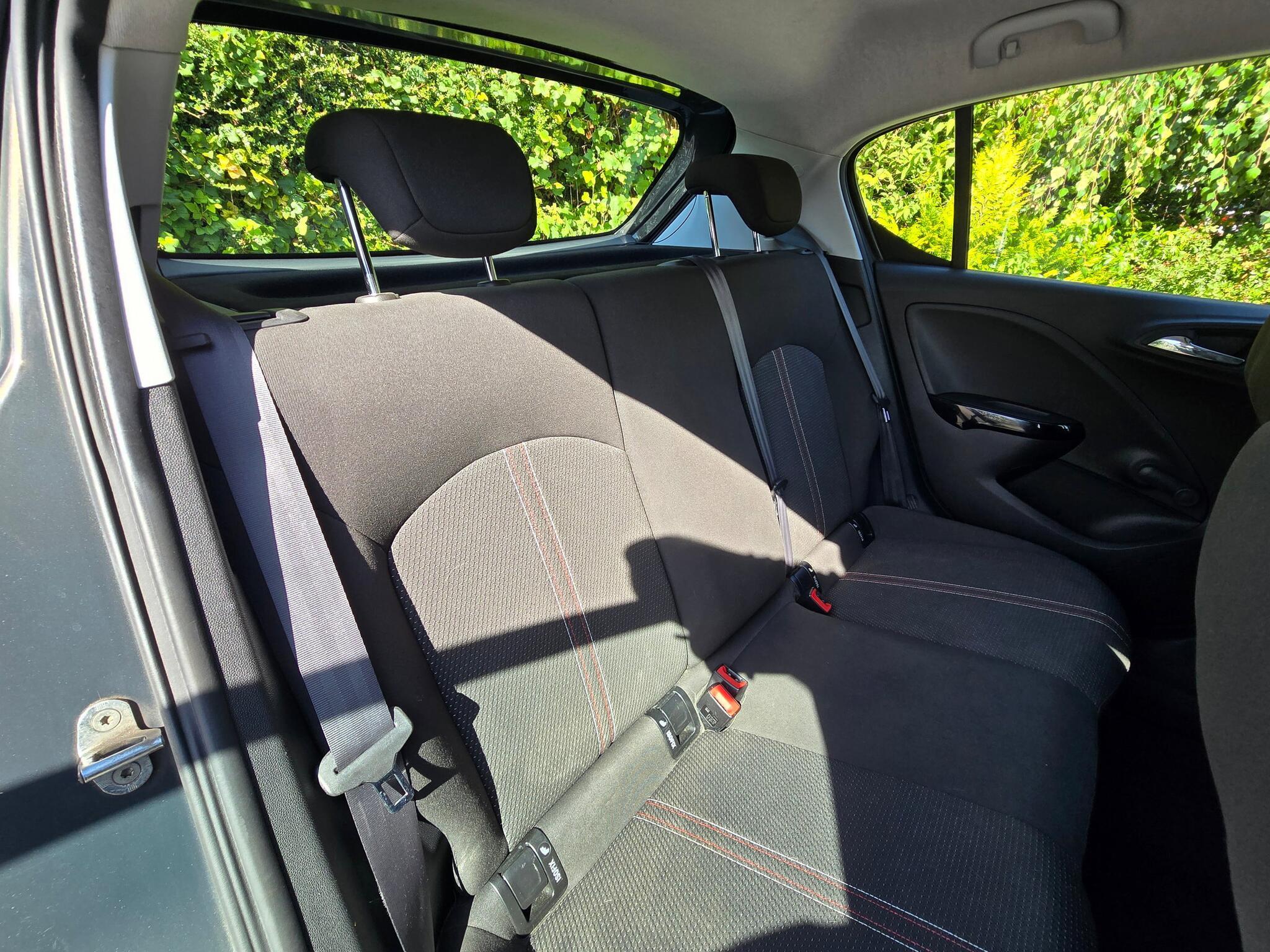 Vauxhall Corsa - Image 5
