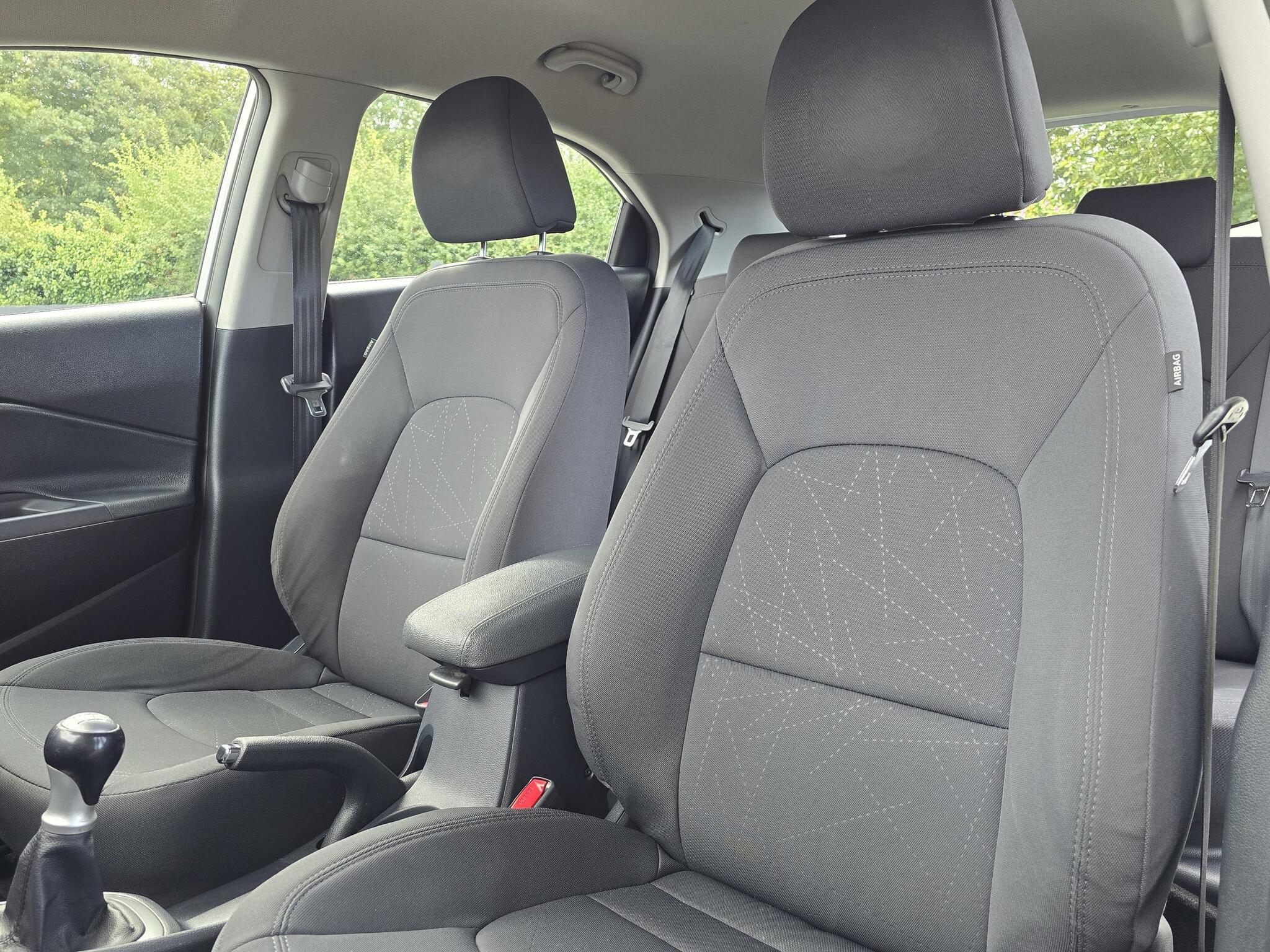 Kia Rio - Image 3