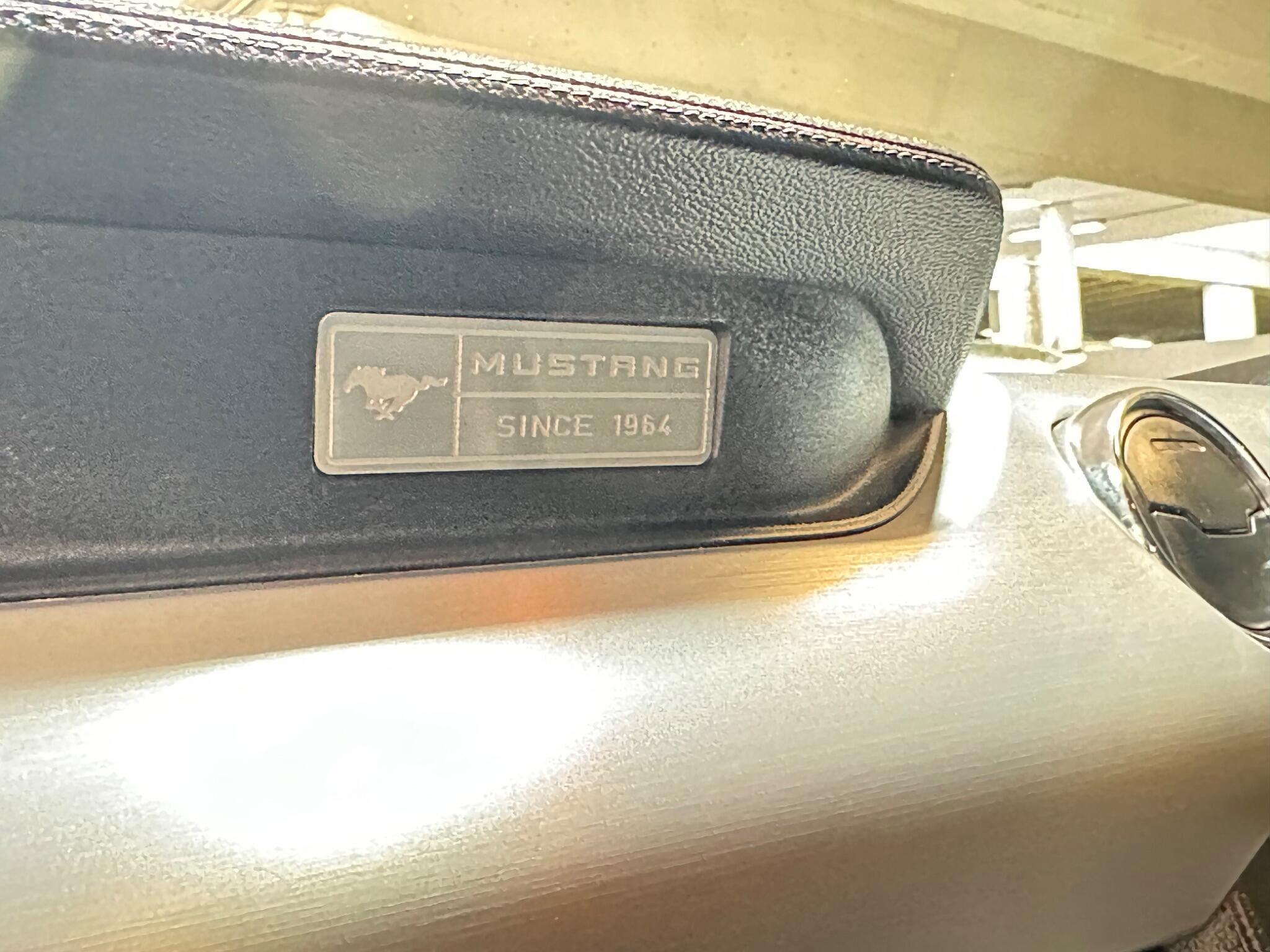 Ford Mustang - Image 15