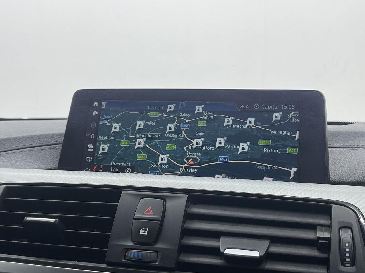 BMW 4 SERIES GRAN COUPE - Image 8