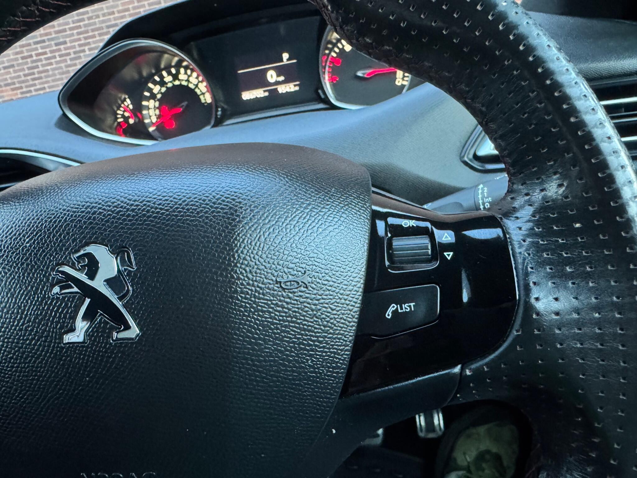 Peugeot 308 - Image 53