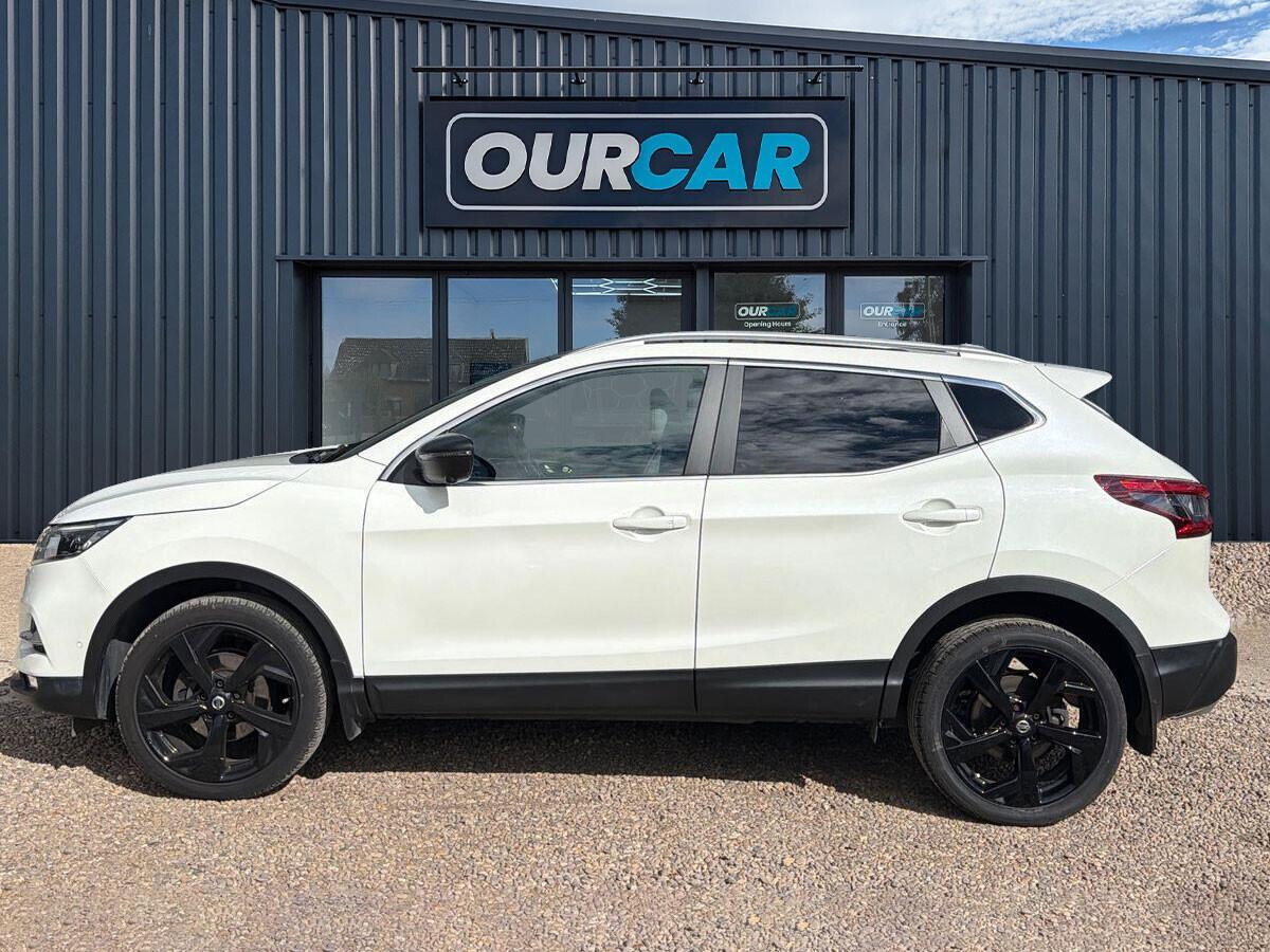 Nissan Qashqai - Image 7