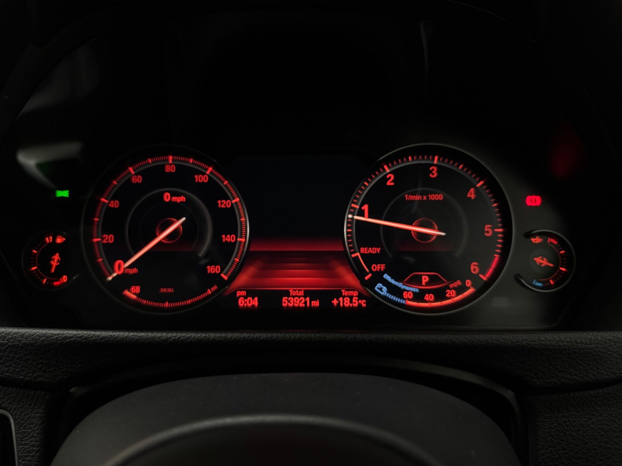 BMW 4 SERIES GRAN COUPE - Image 13