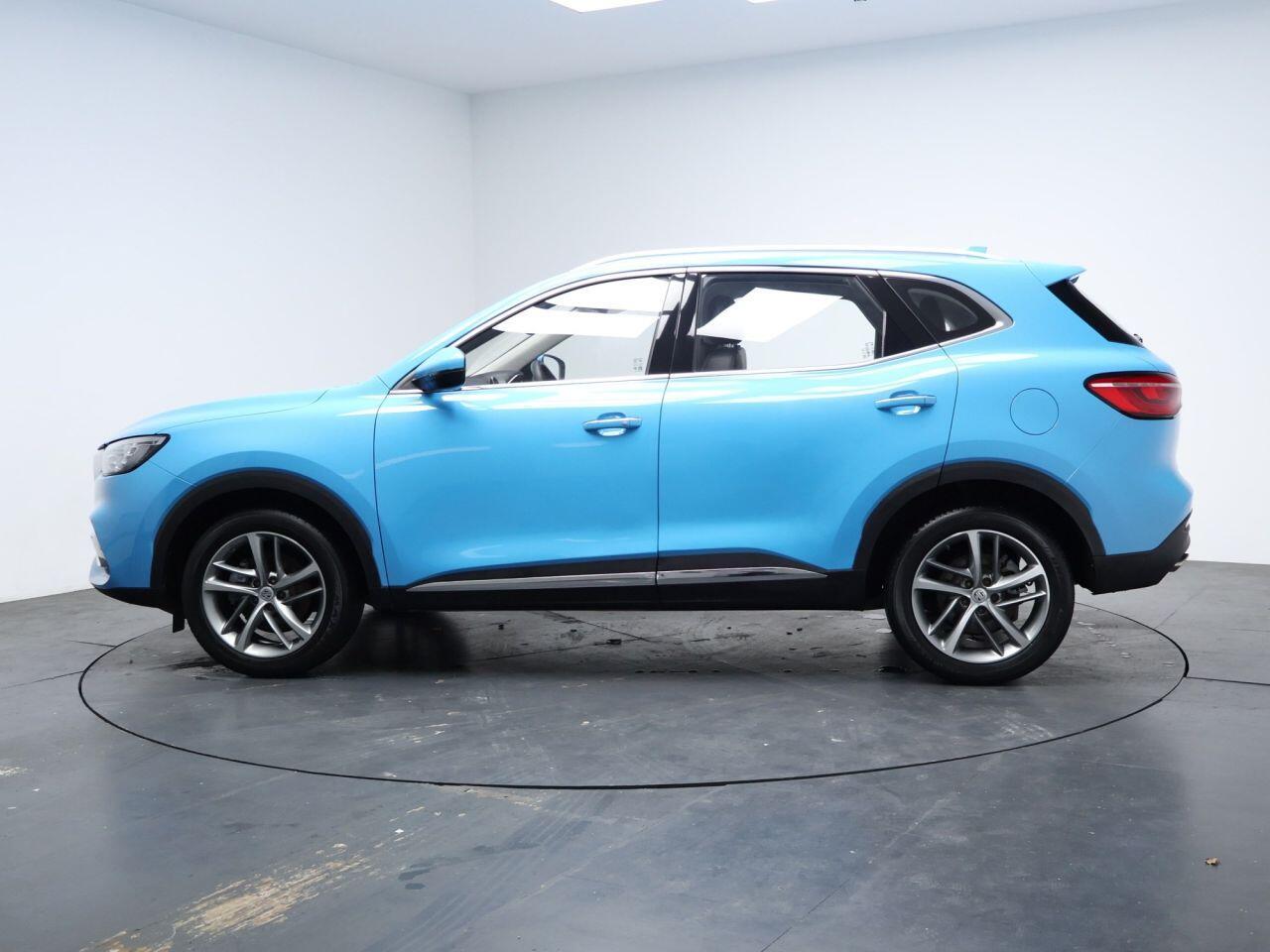 MG MG HS - Image 9