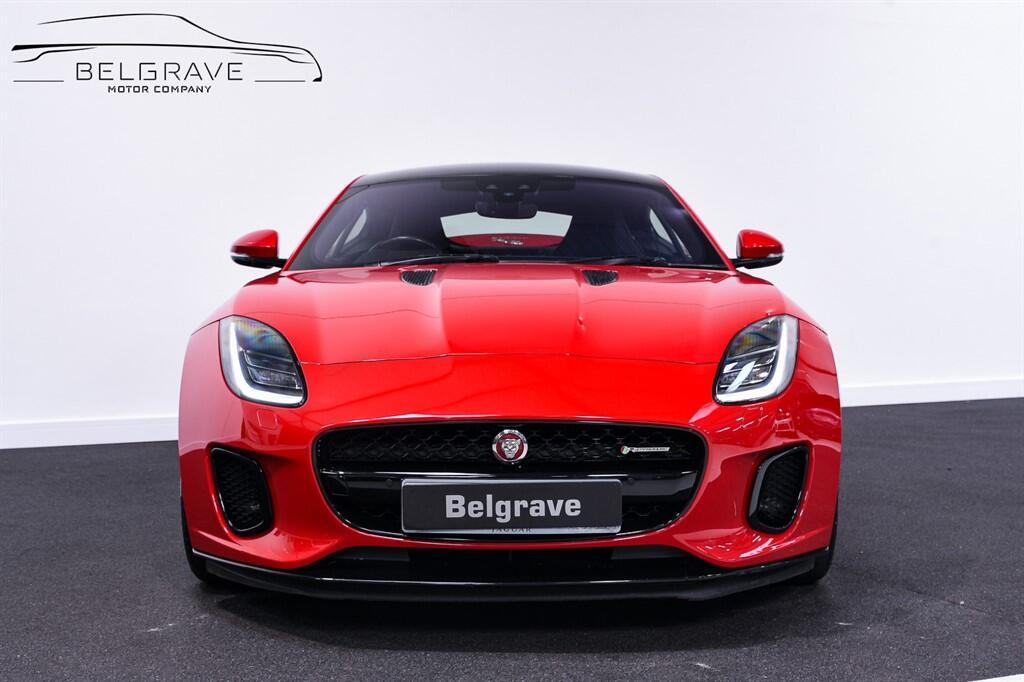 Jaguar F-Type - Image 5
