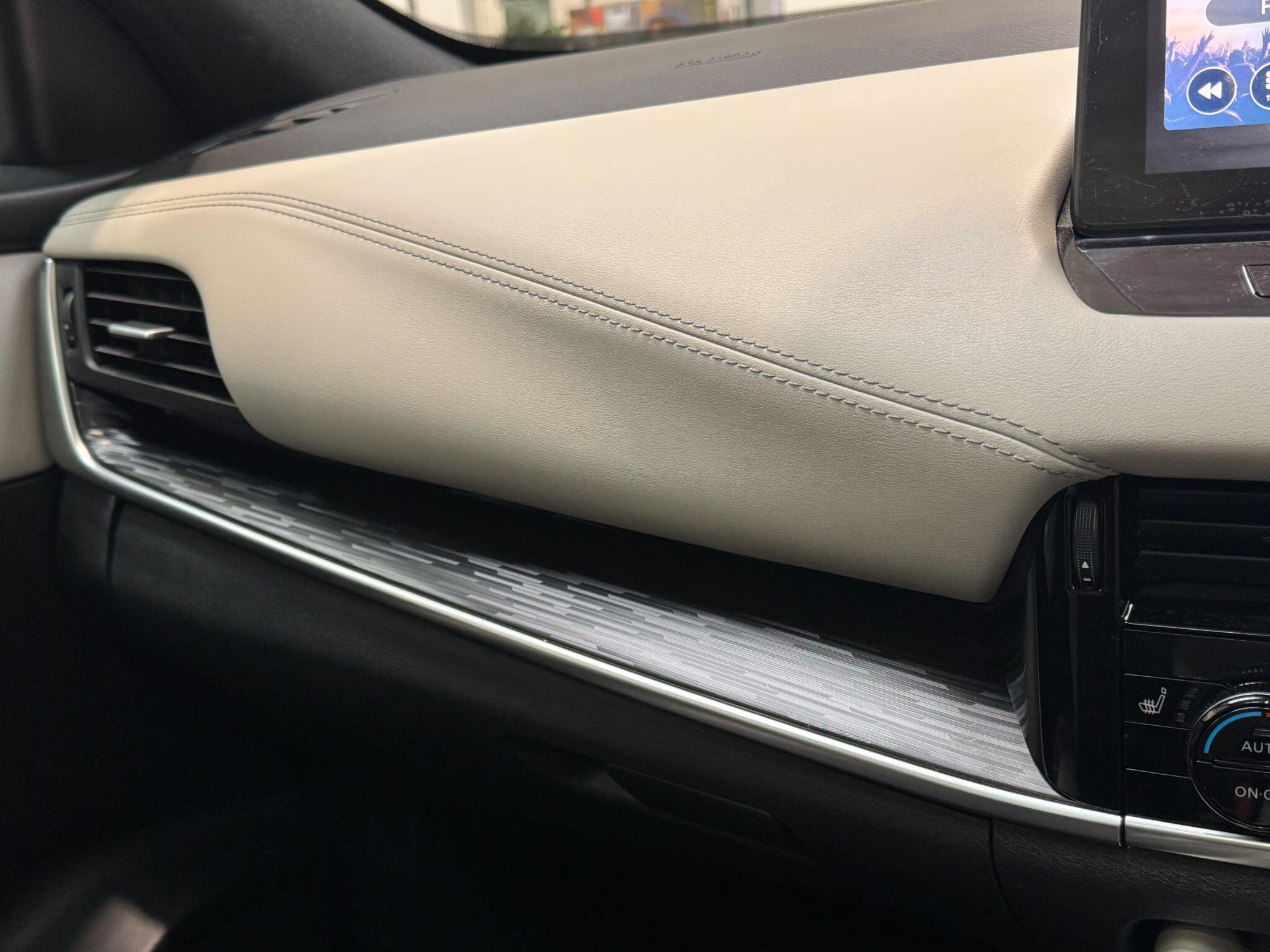 Nissan Qashqai - Image 38