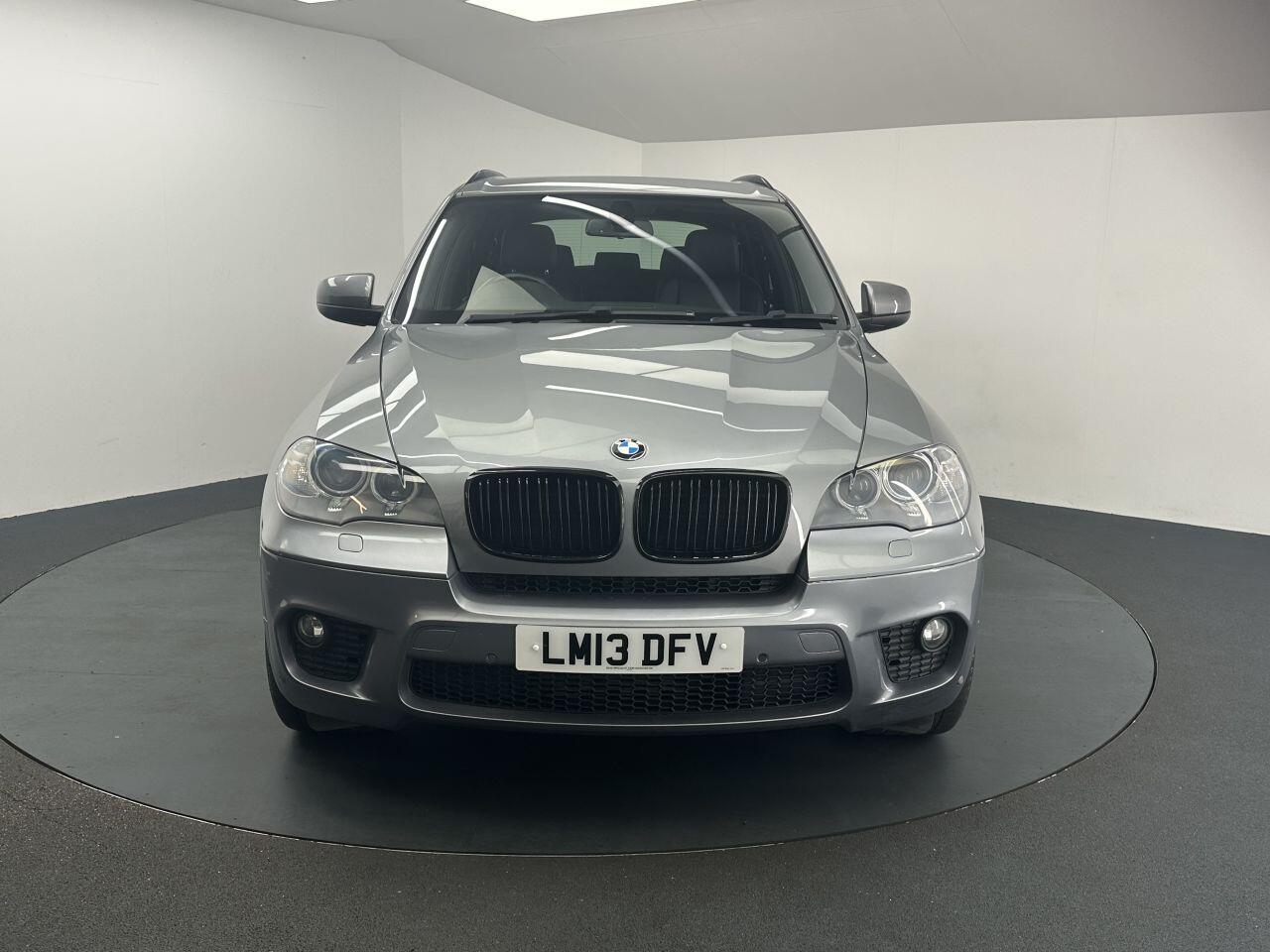 BMW X5 - Image 5