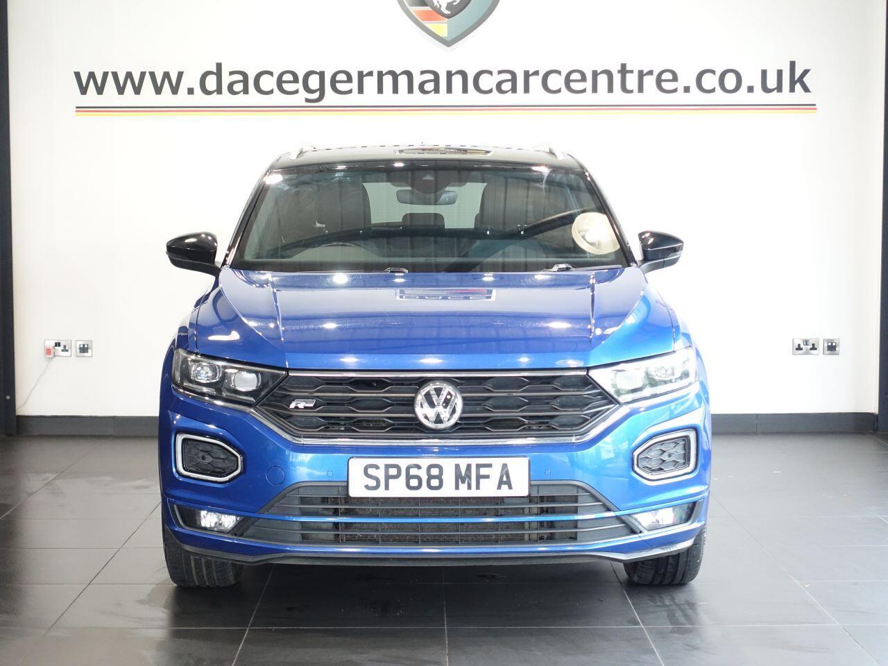 Volkswagen T-Roc - Image 4