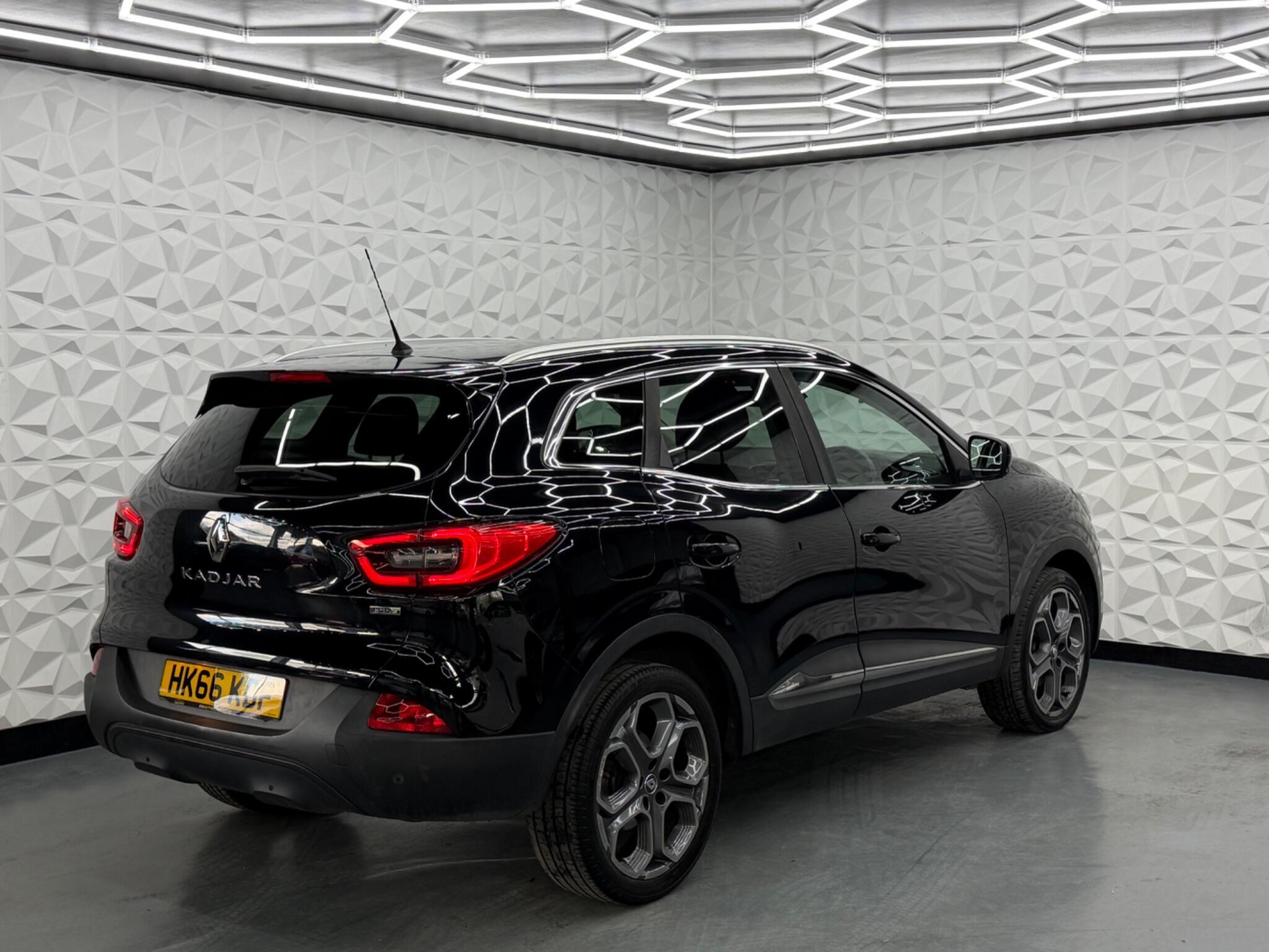 Renault Kadjar - Image 10
