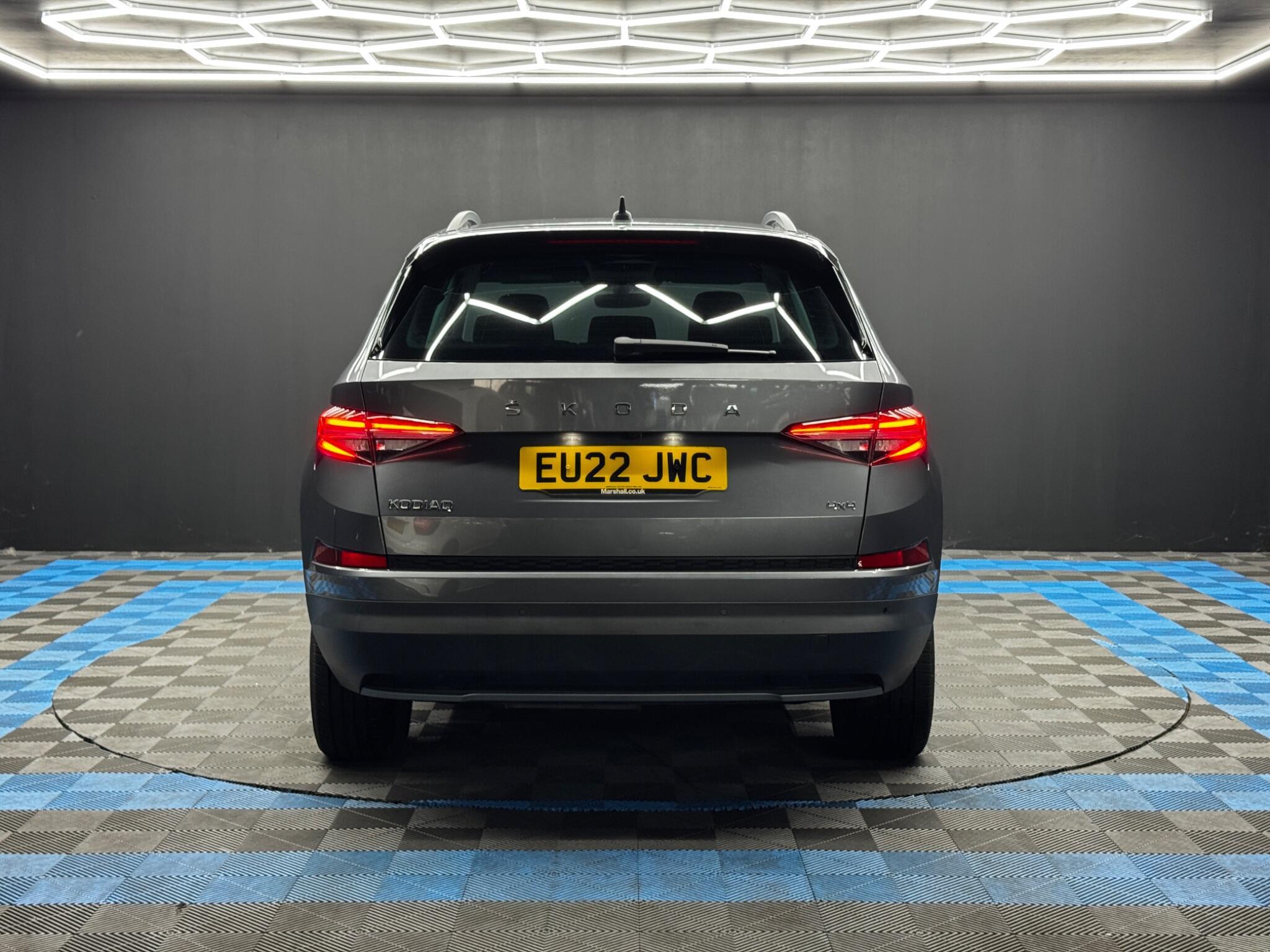 Skoda Kodiaq - Image 6