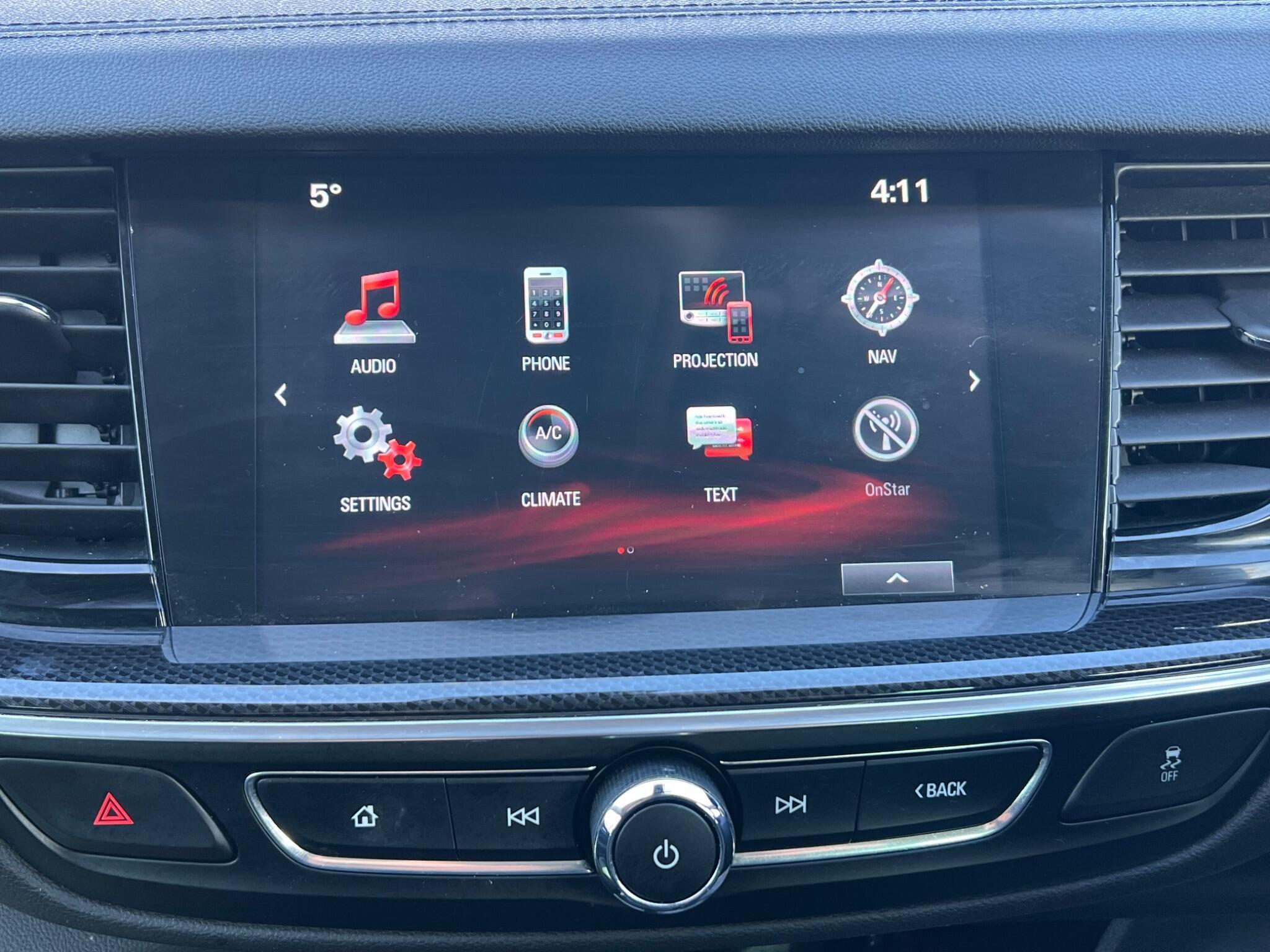 Vauxhall Insignia - Image 18