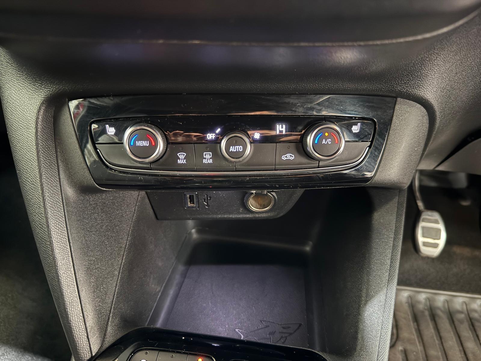 Vauxhall Corsa - Image 28