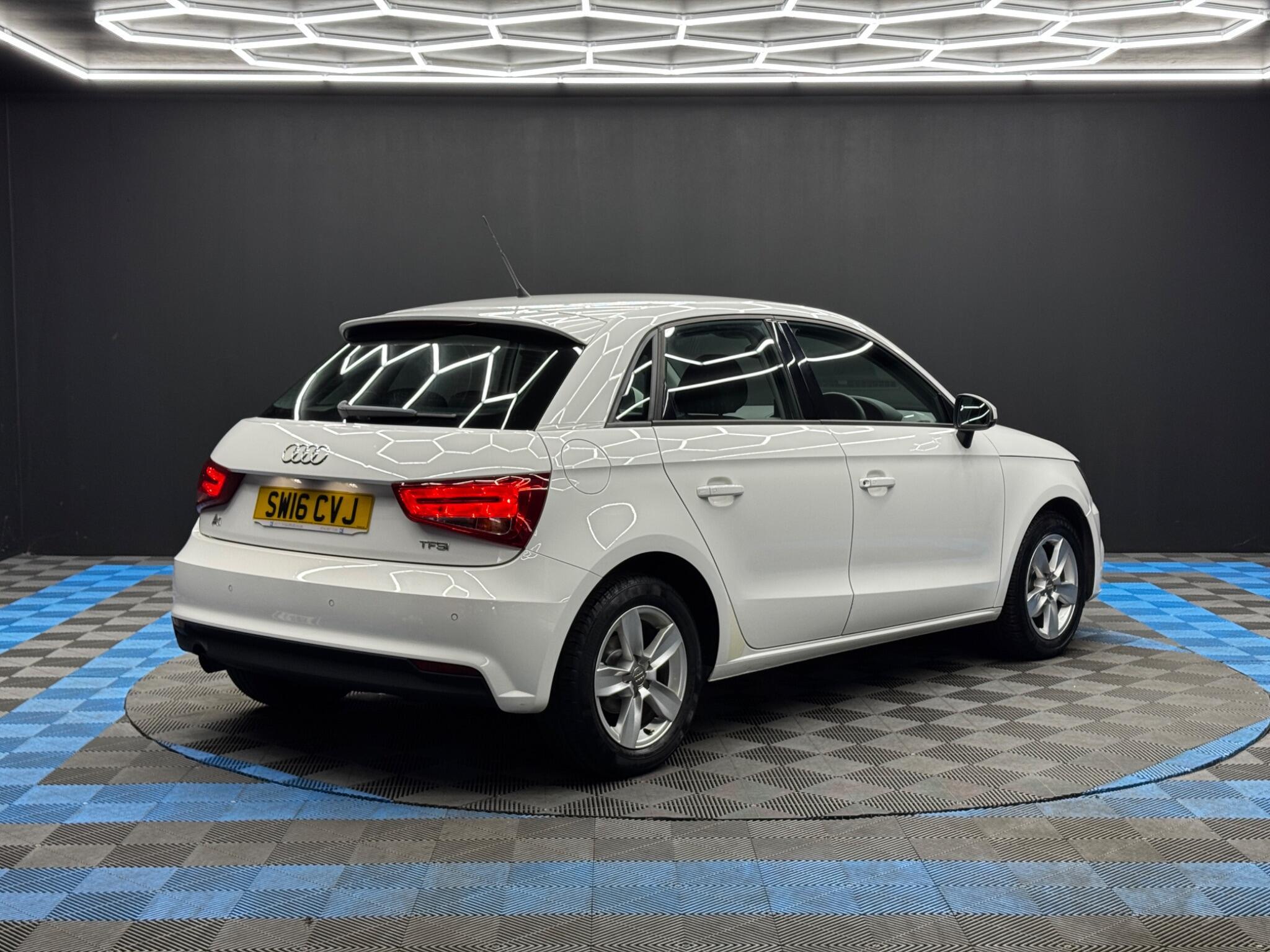 Audi A1 - Image 5